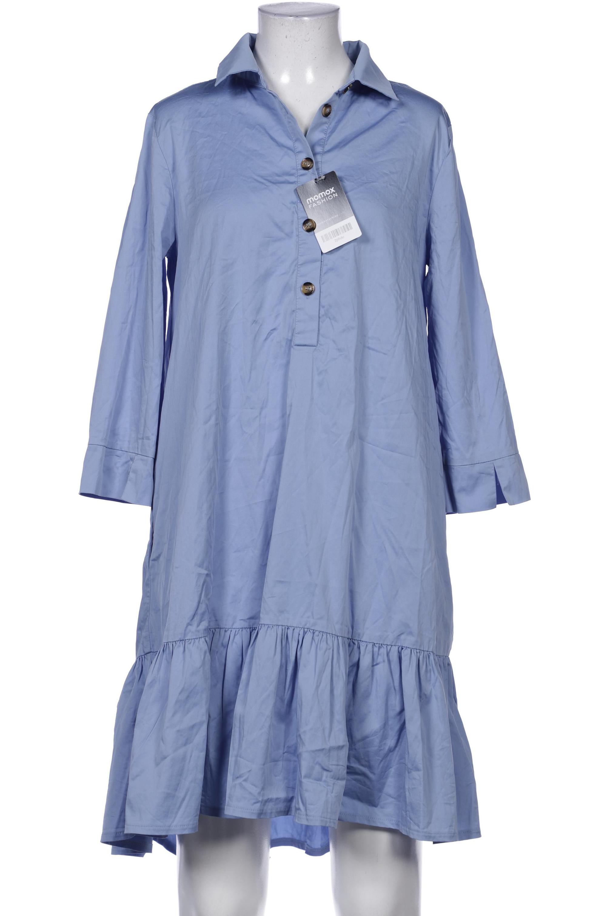 

Ana Alcazar Damen Kleid, blau, Gr. 36