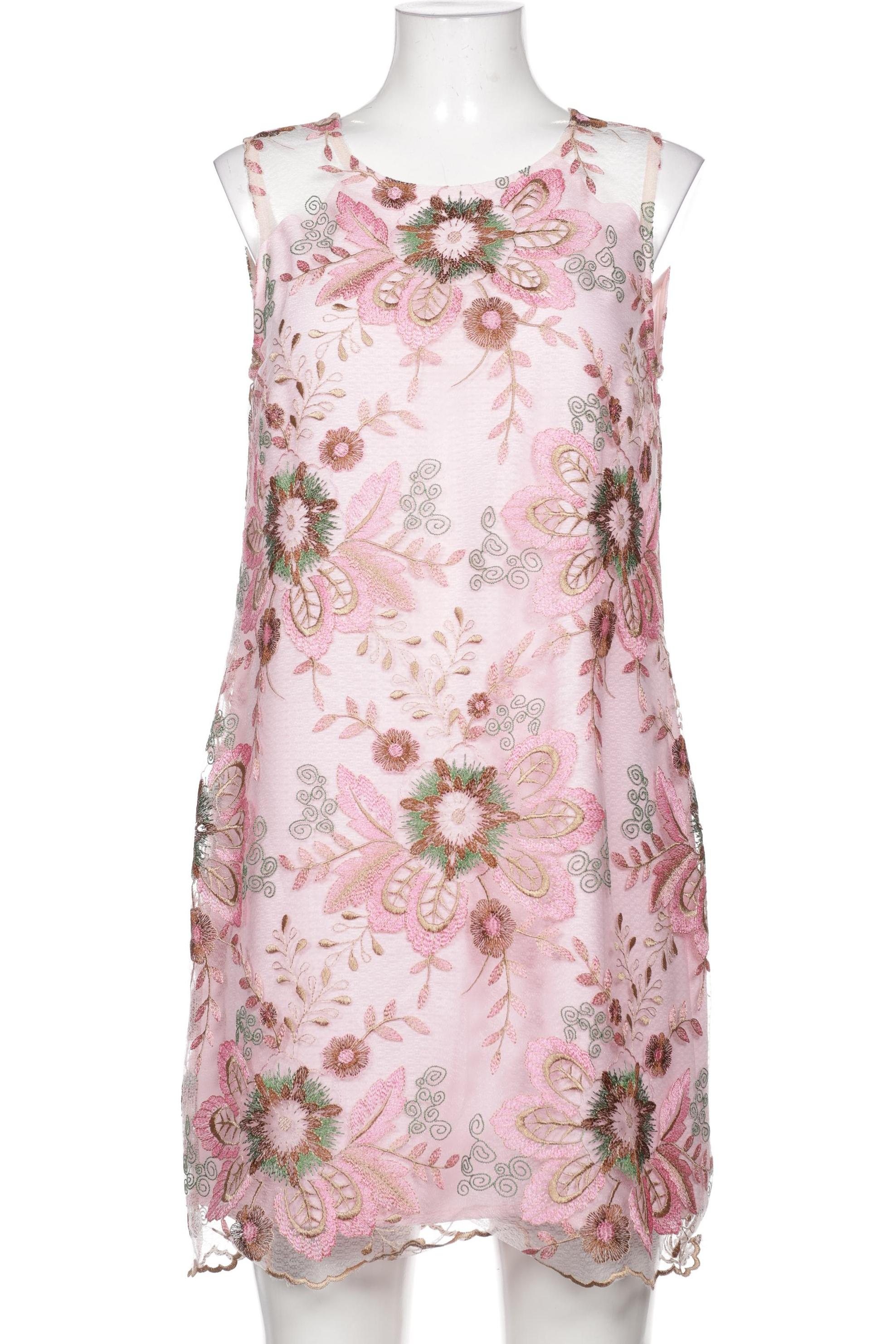 

Ana Alcazar Damen Kleid, pink