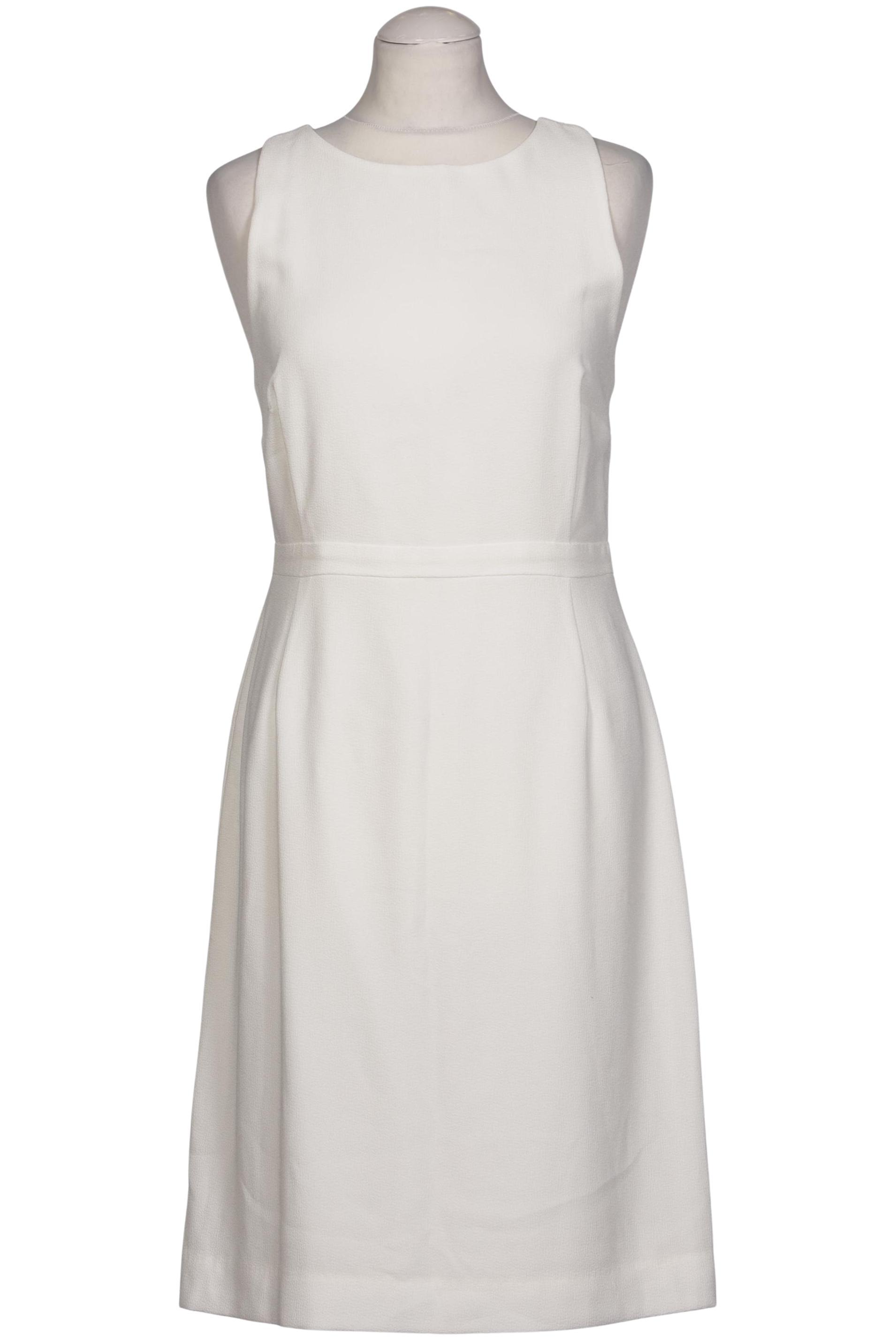 

Ana Alcazar Damen Kleid, weiß, Gr. 38