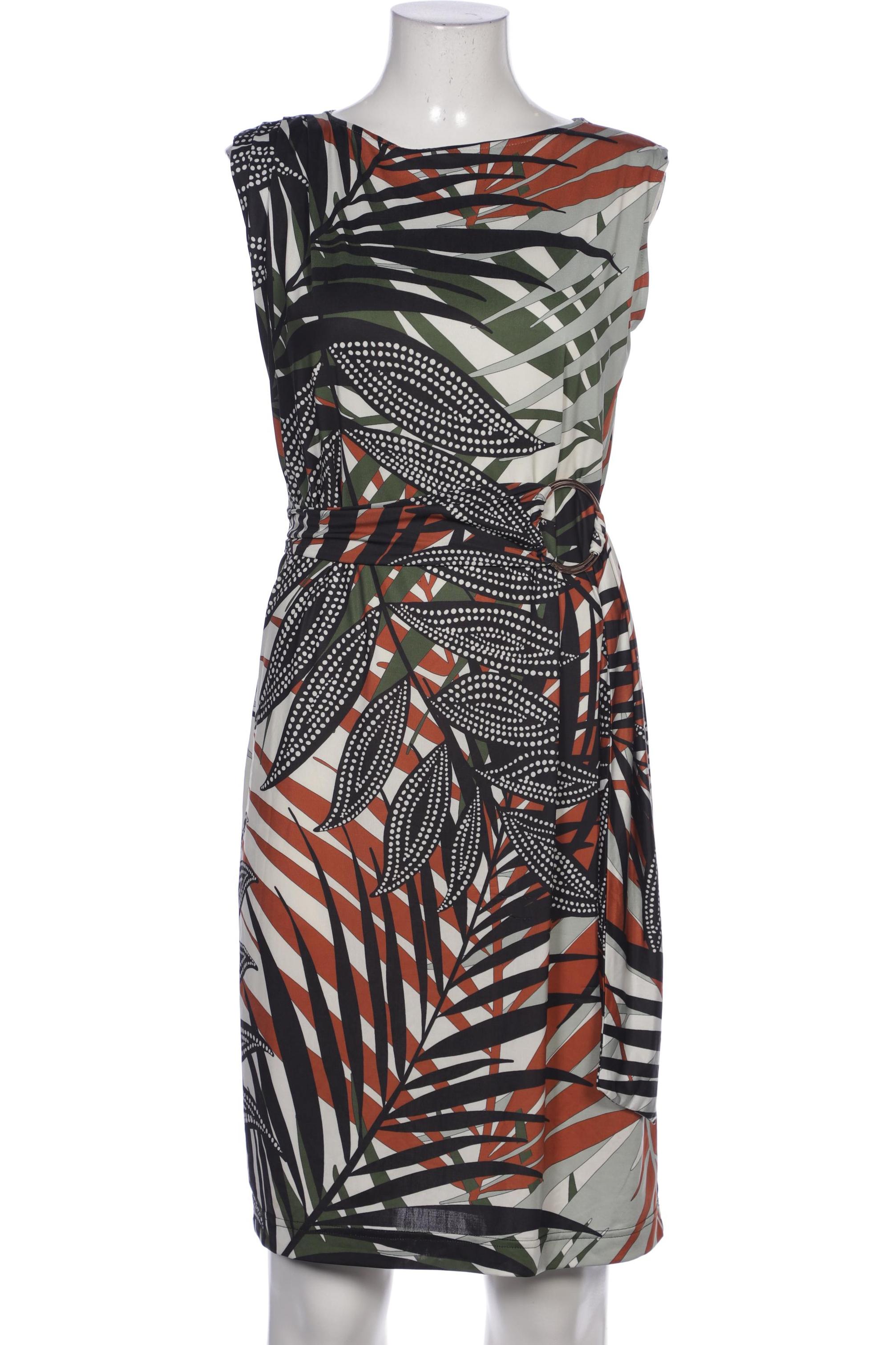

Ana Alcazar Damen Kleid, grün, Gr. 38