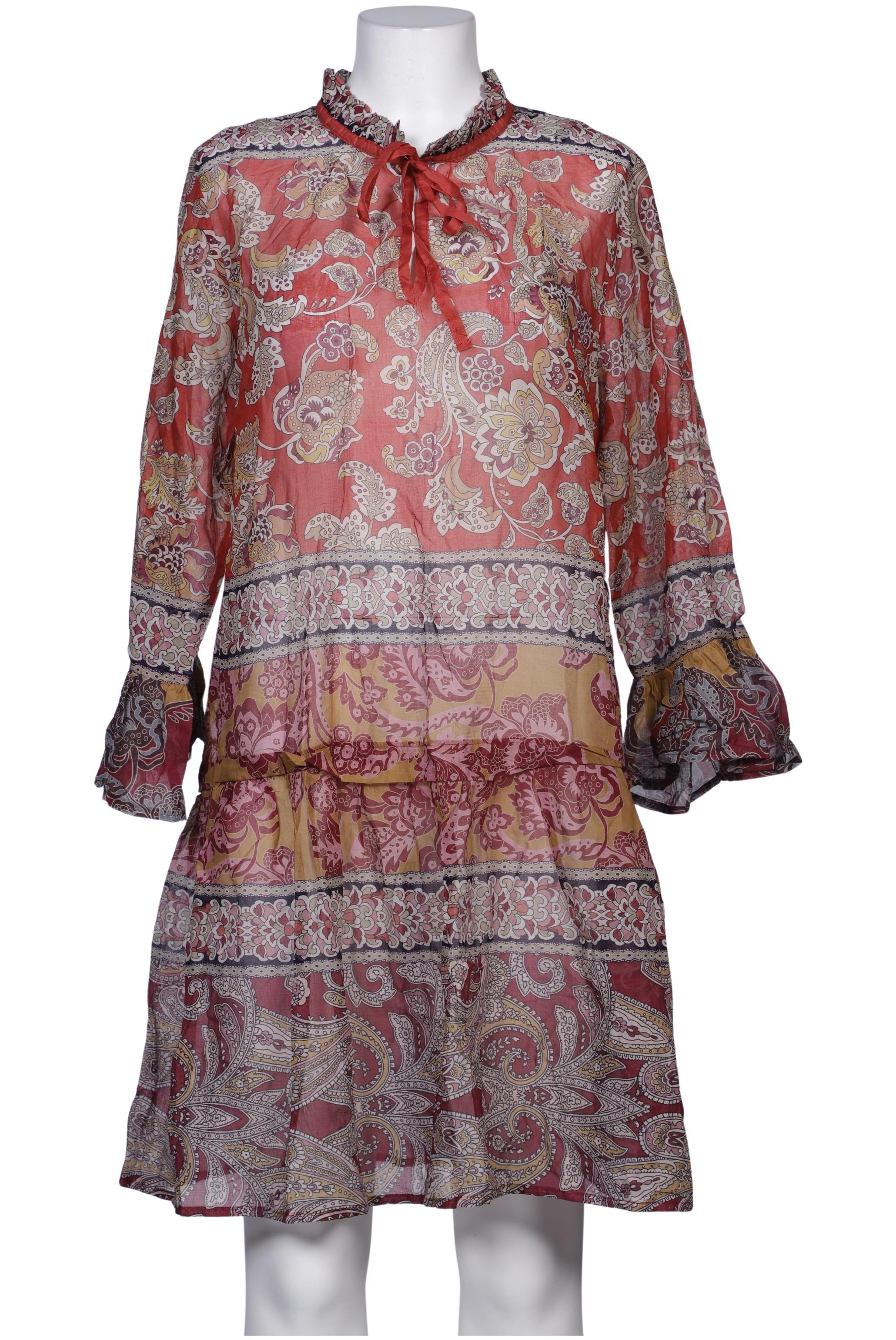 

Ana Alcazar Damen Kleid, mehrfarbig, Gr. 42