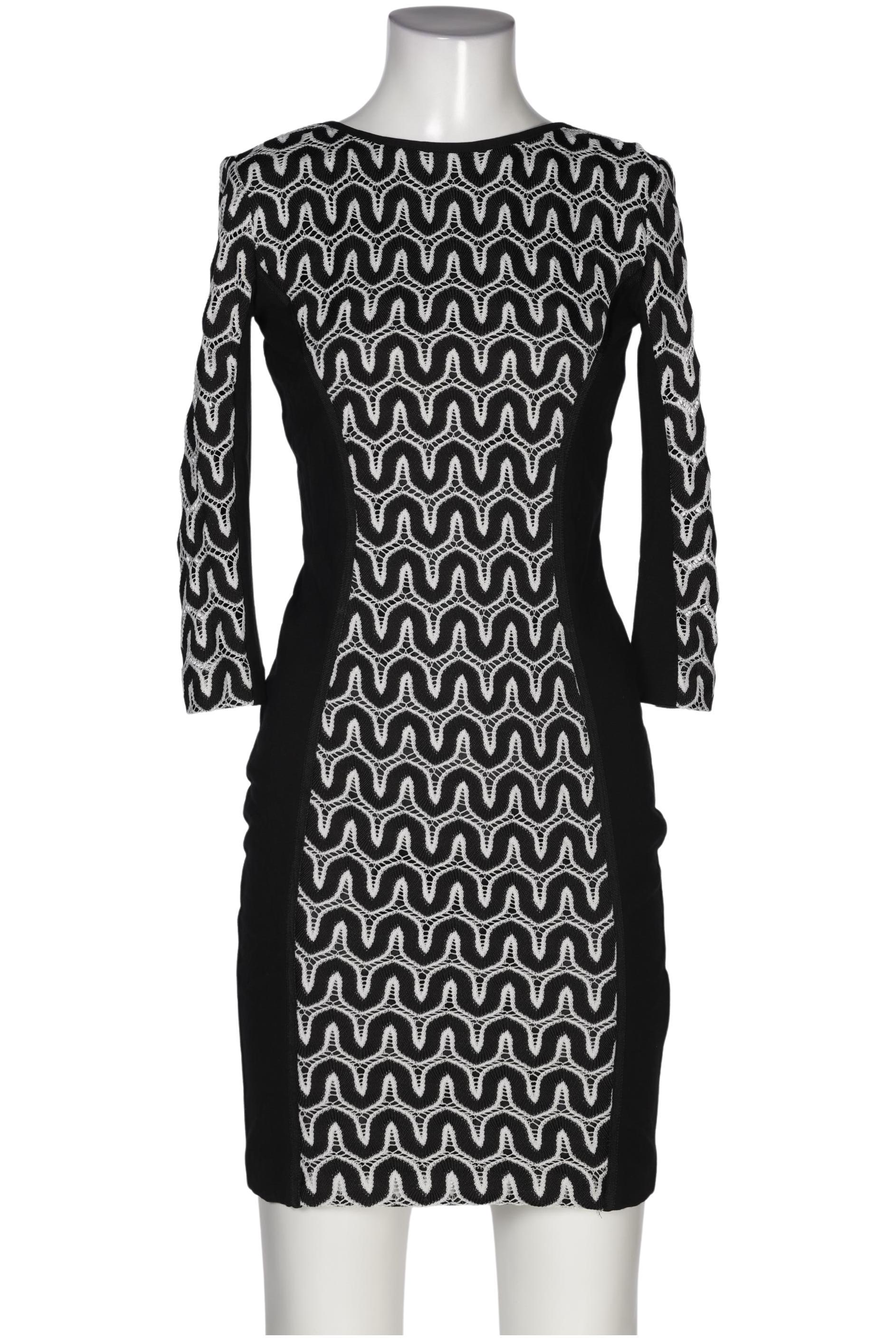 

Ana Alcazar Damen Kleid, schwarz, Gr. 36