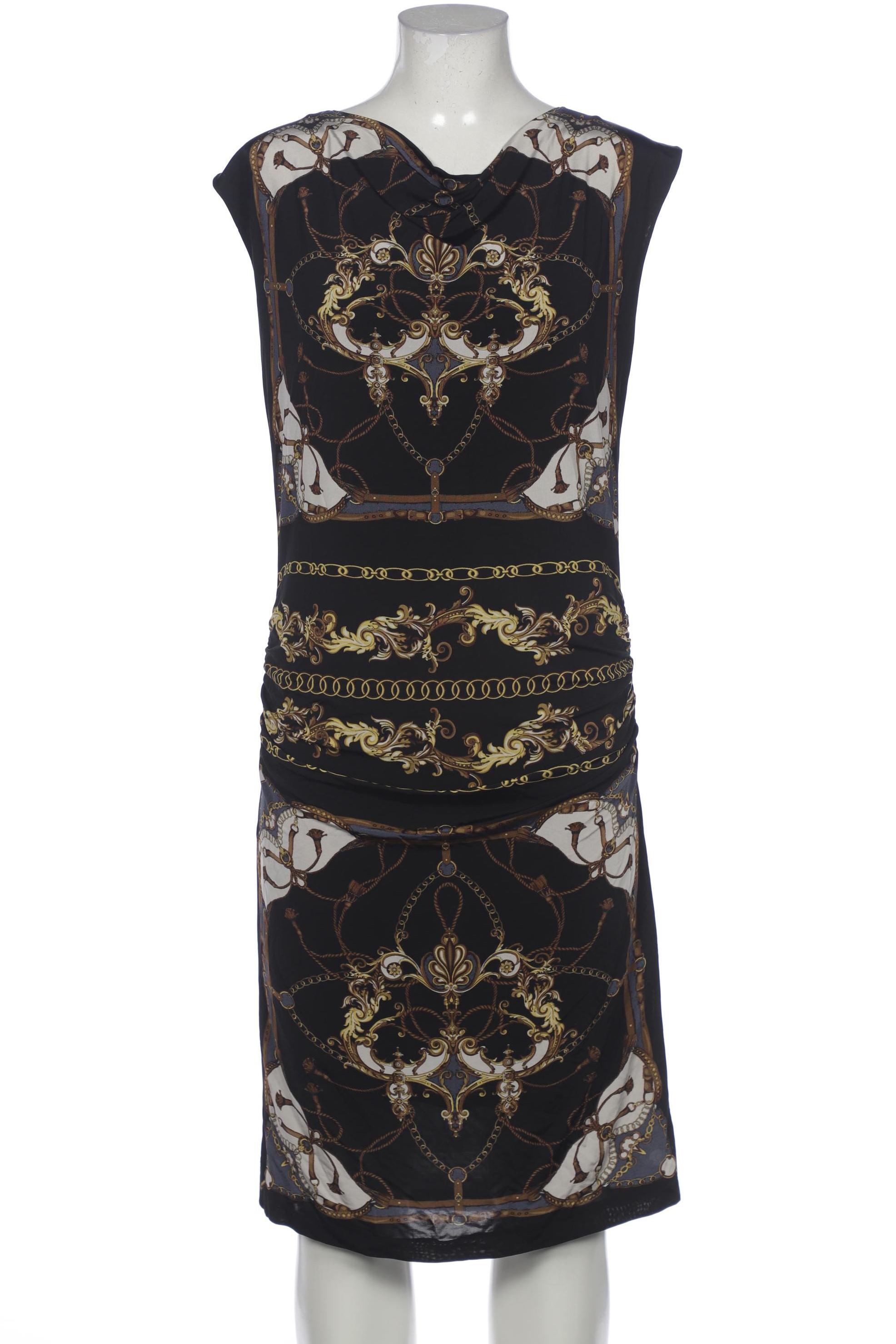 

Ana Alcazar Damen Kleid, schwarz, Gr. 40