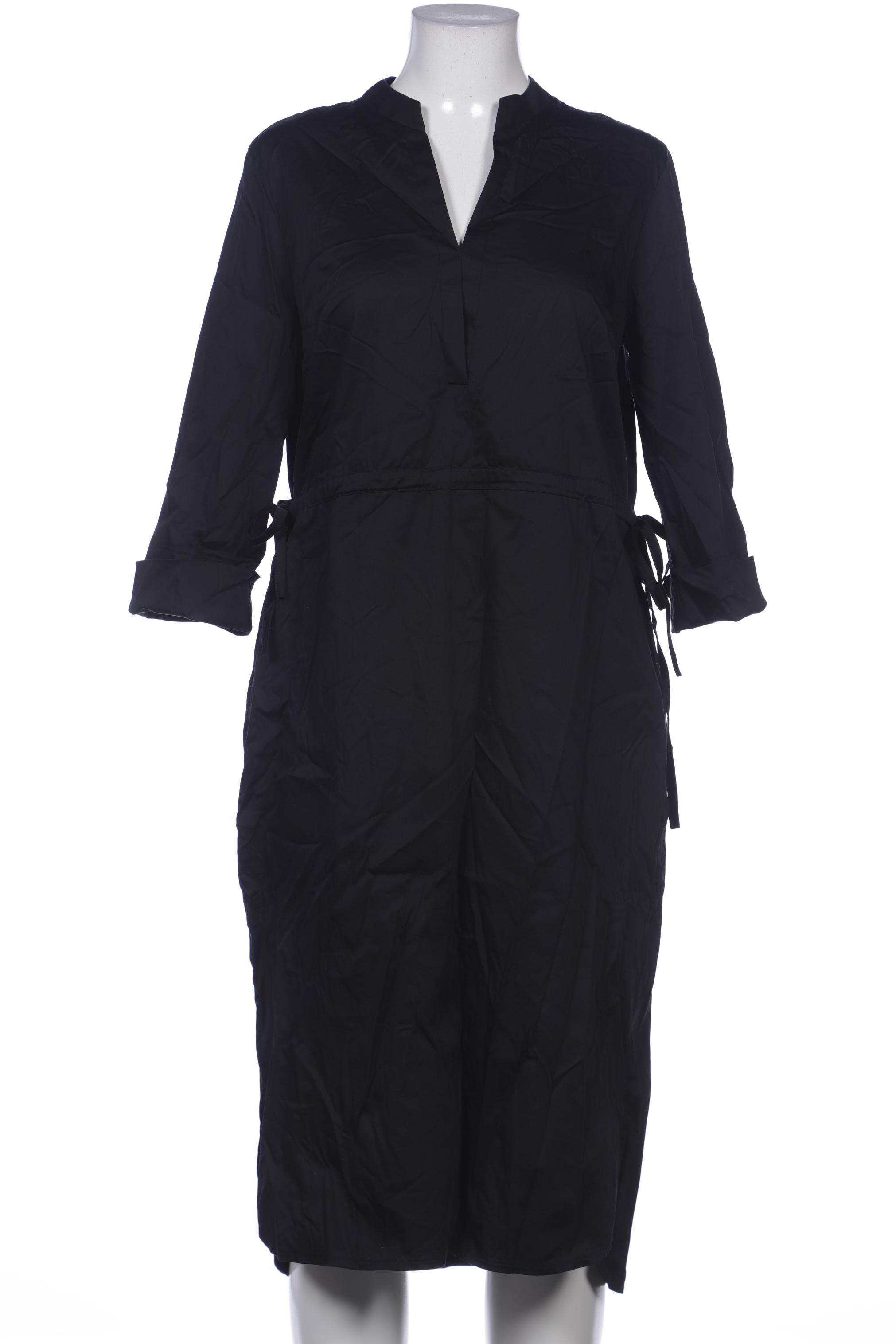 

Ana Alcazar Damen Kleid, schwarz, Gr. 38