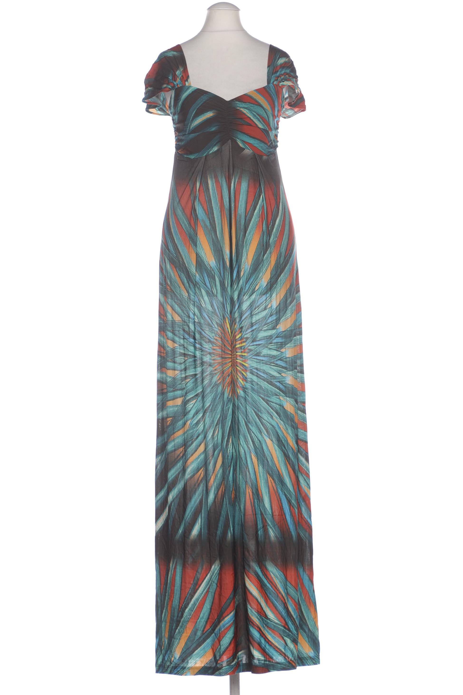 

Ana Alcazar Damen Kleid, grün, Gr. 36