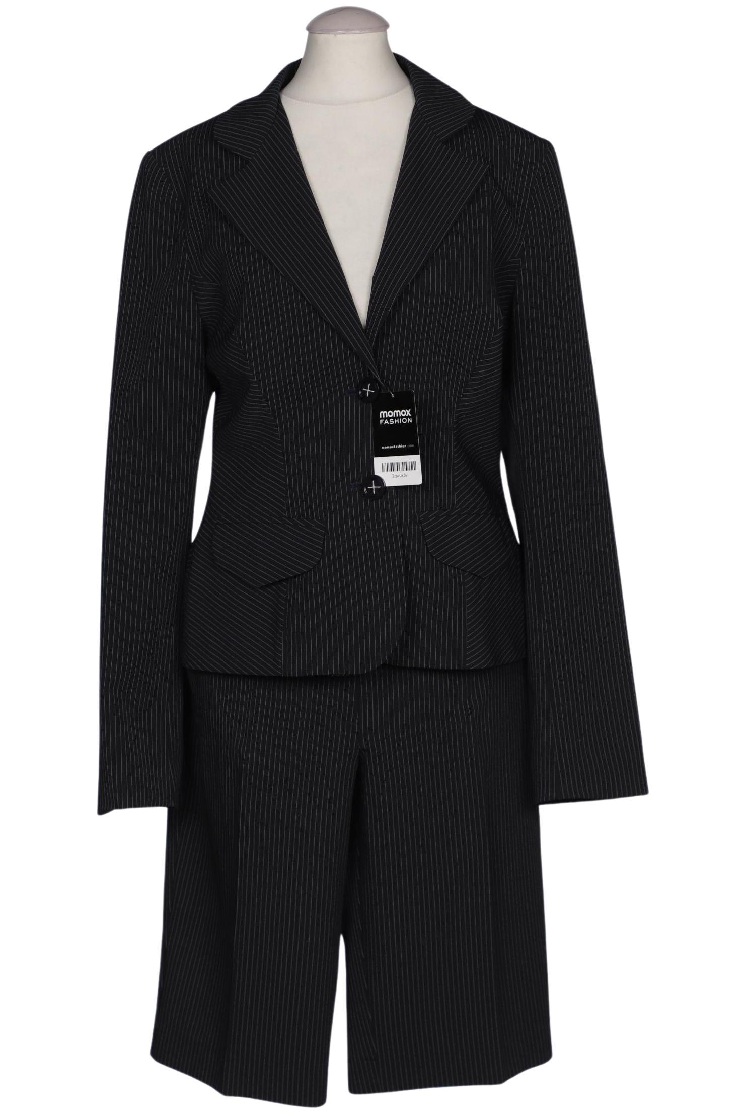 

Ana Alcazar Damen Anzug, marineblau, Gr. 40