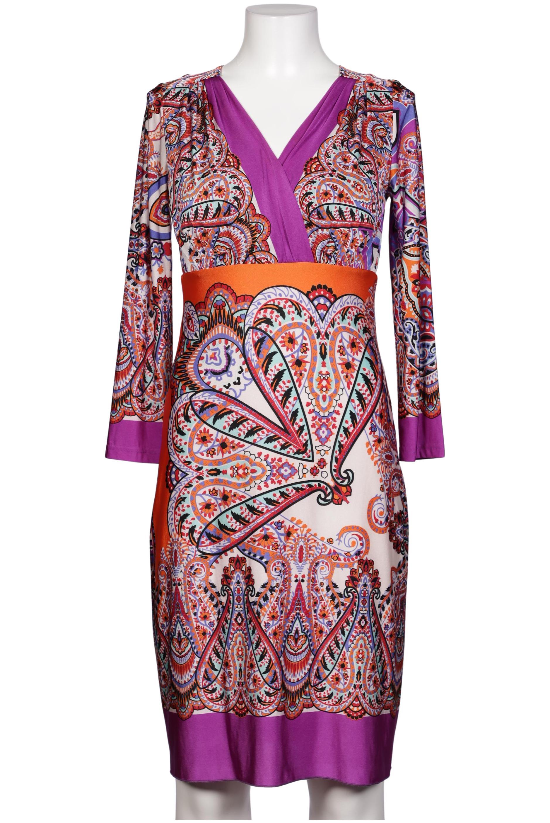 

Ana Alcazar Damen Kleid, mehrfarbig, Gr. 38