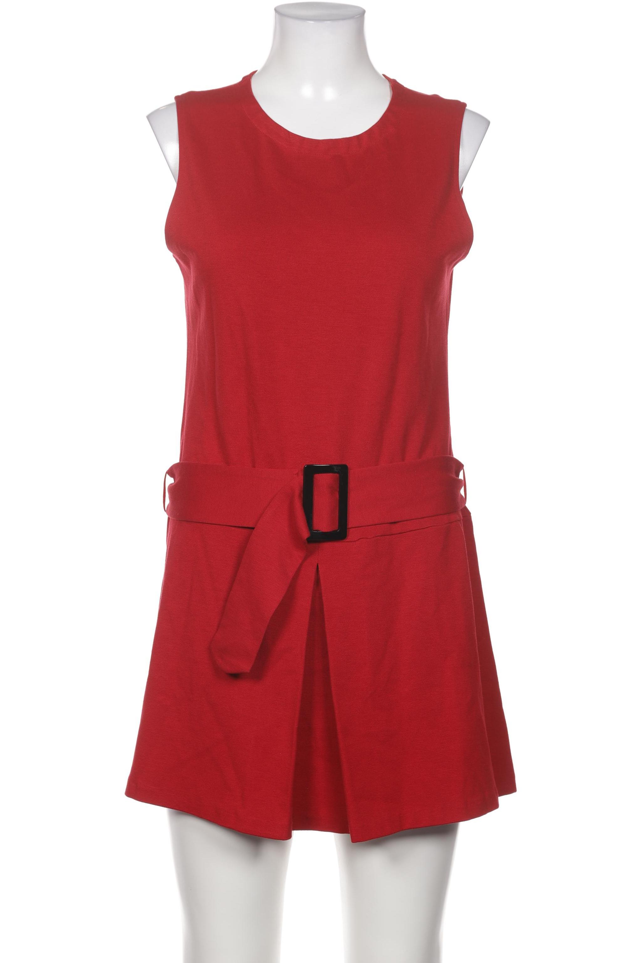 

Ana Alcazar Damen Kleid, rot, Gr. 42