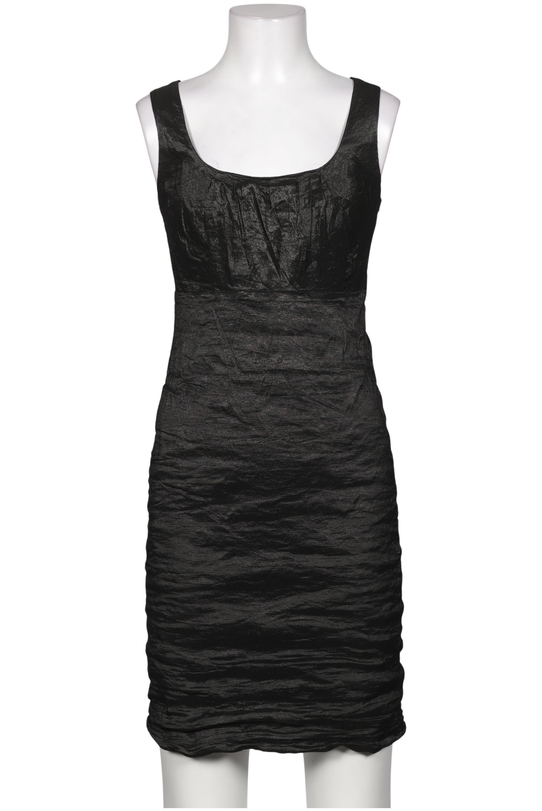 

Ana Alcazar Damen Kleid, schwarz, Gr. 38