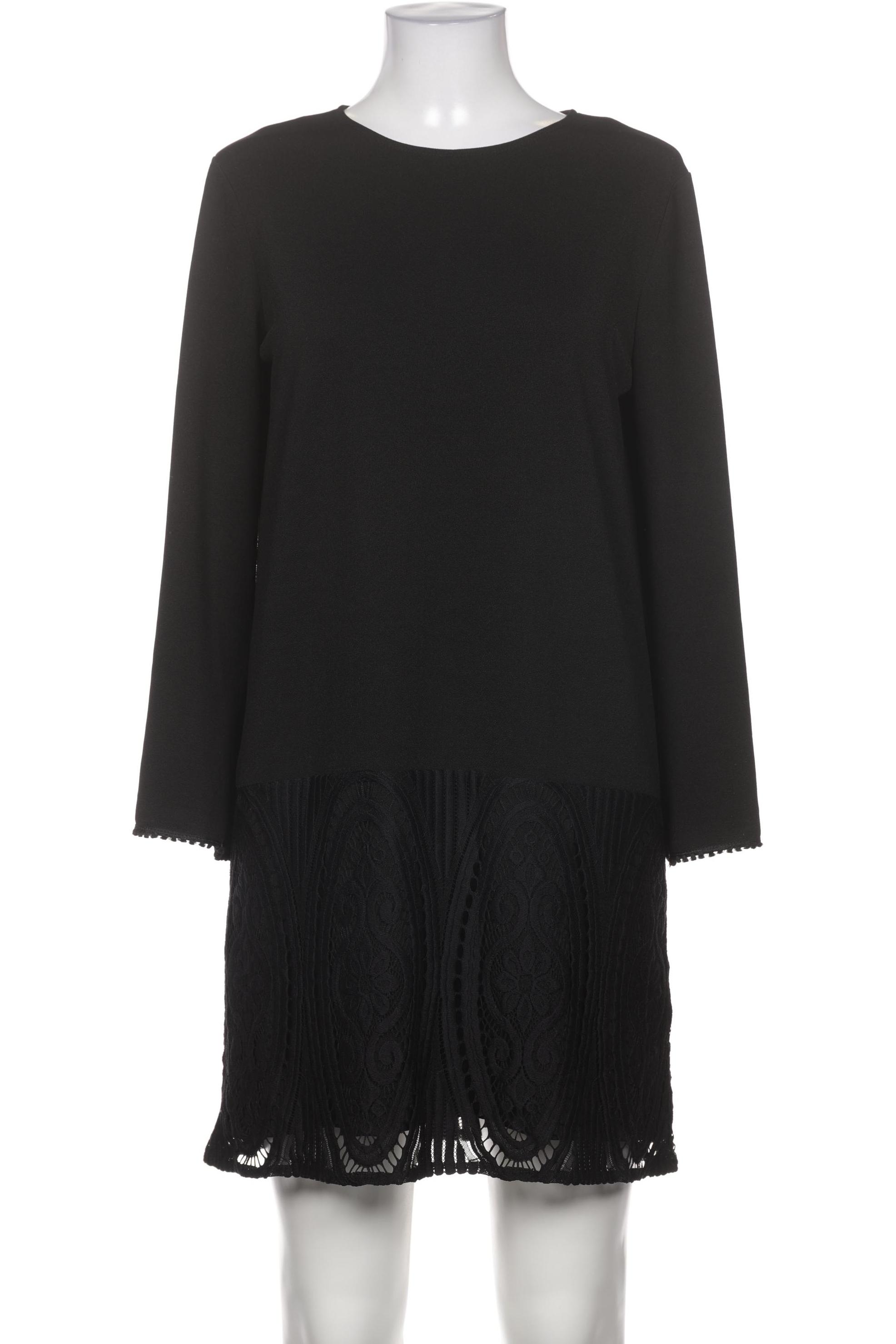 

Ana Alcazar Damen Kleid, schwarz, Gr. 36