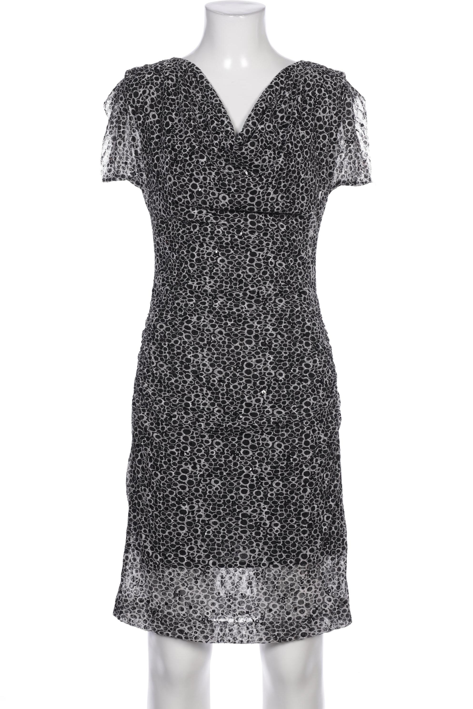 

Ana Alcazar Damen Kleid, schwarz