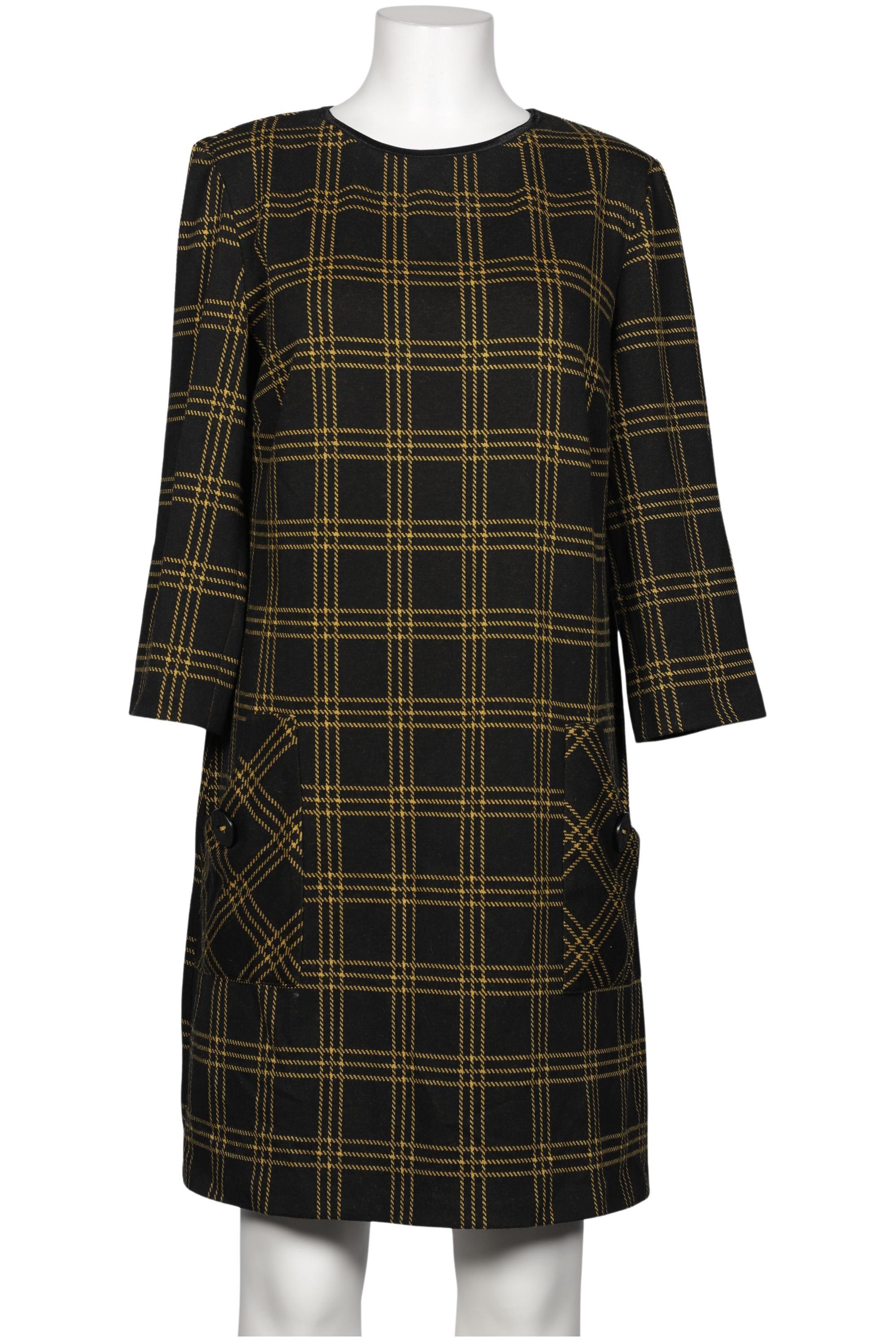 

Ana Alcazar Damen Kleid, schwarz, Gr. 42