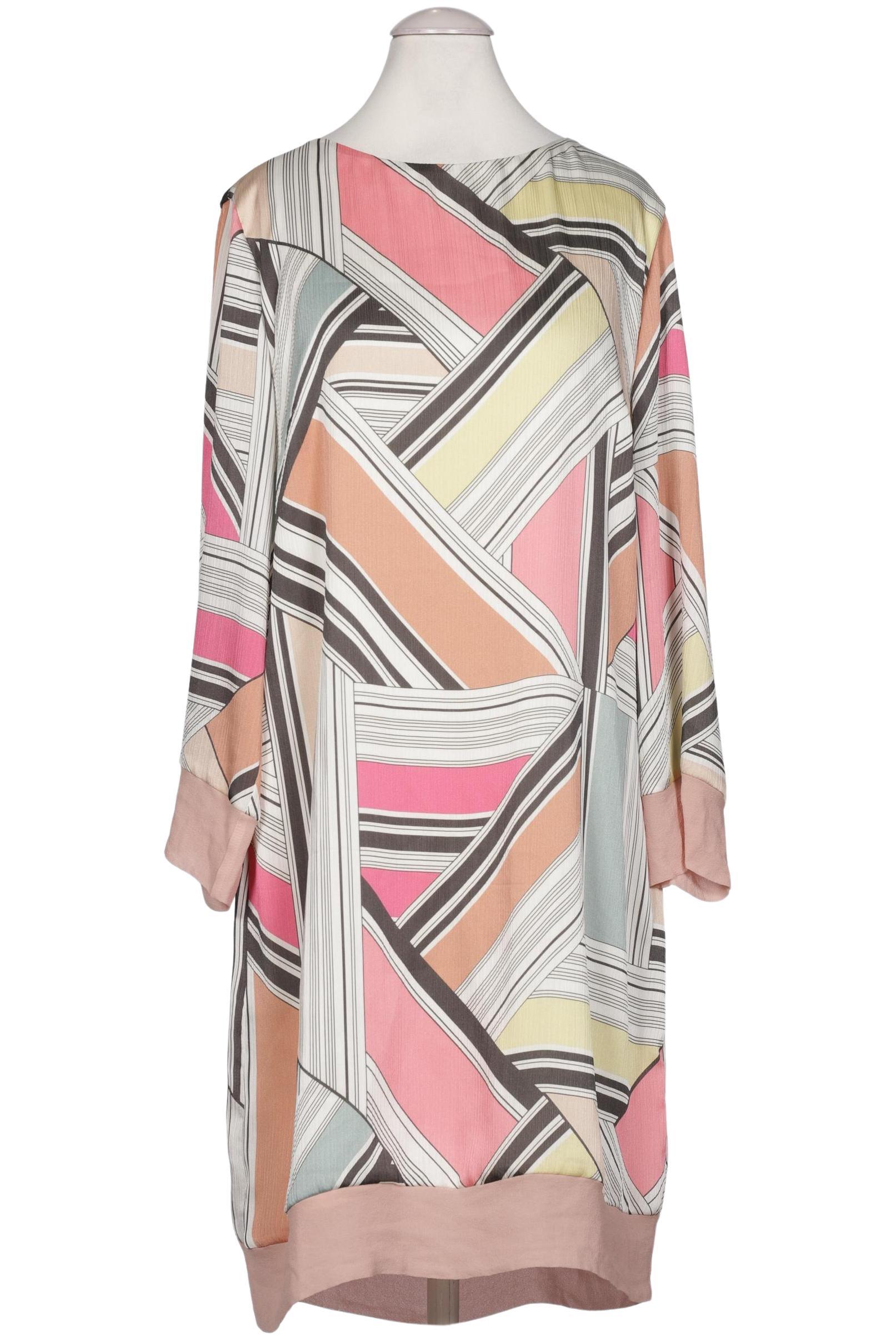 

Ana Alcazar Damen Kleid, mehrfarbig, Gr. 38