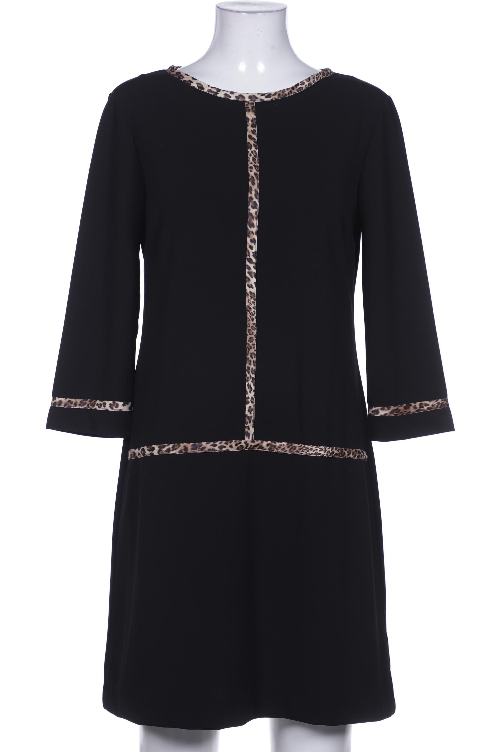

Ana Alcazar Damen Kleid, schwarz, Gr. 40
