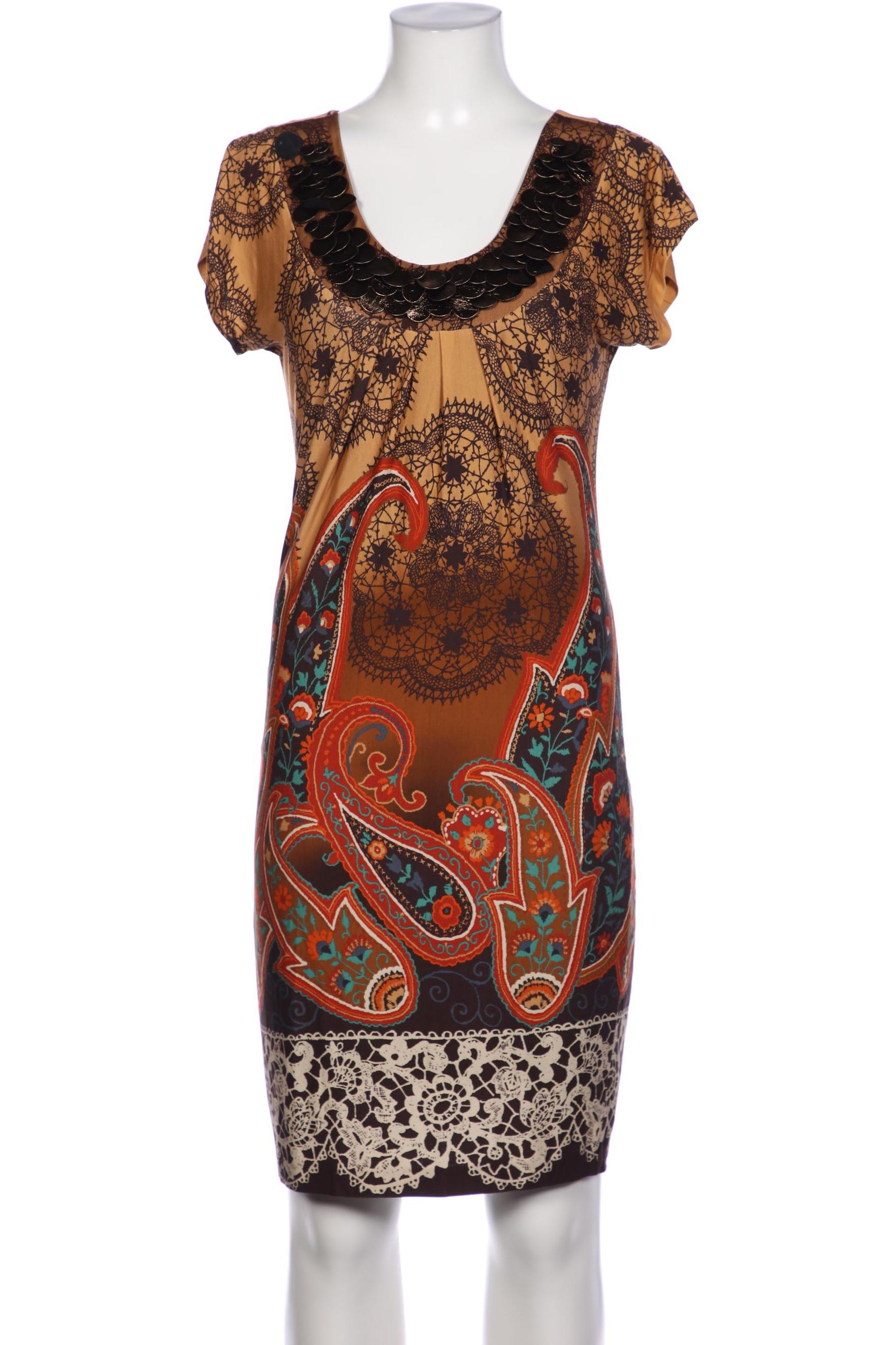

Ana Alcazar Damen Kleid, braun