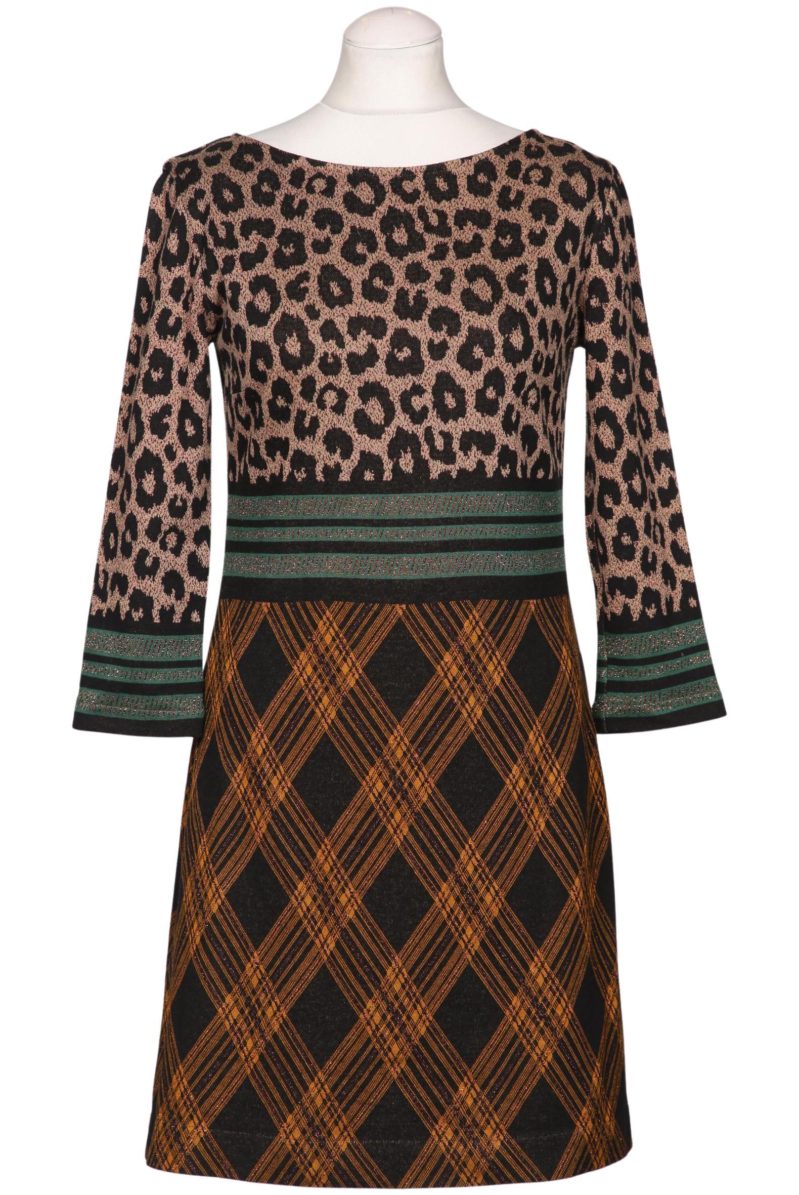 

Ana Alcazar Damen Kleid, mehrfarbig, Gr. 36