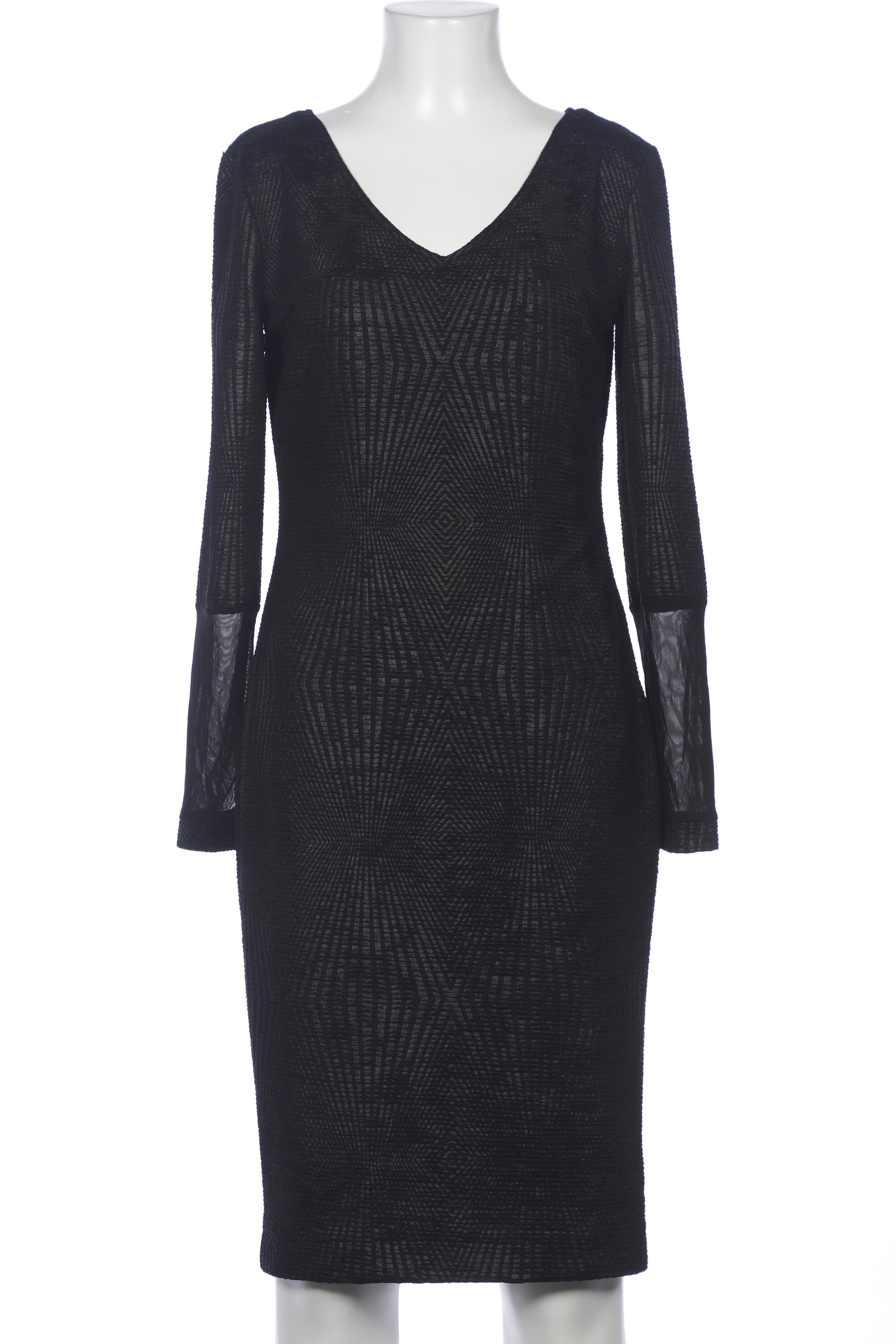 

Ana Alcazar Damen Kleid, schwarz, Gr. 38