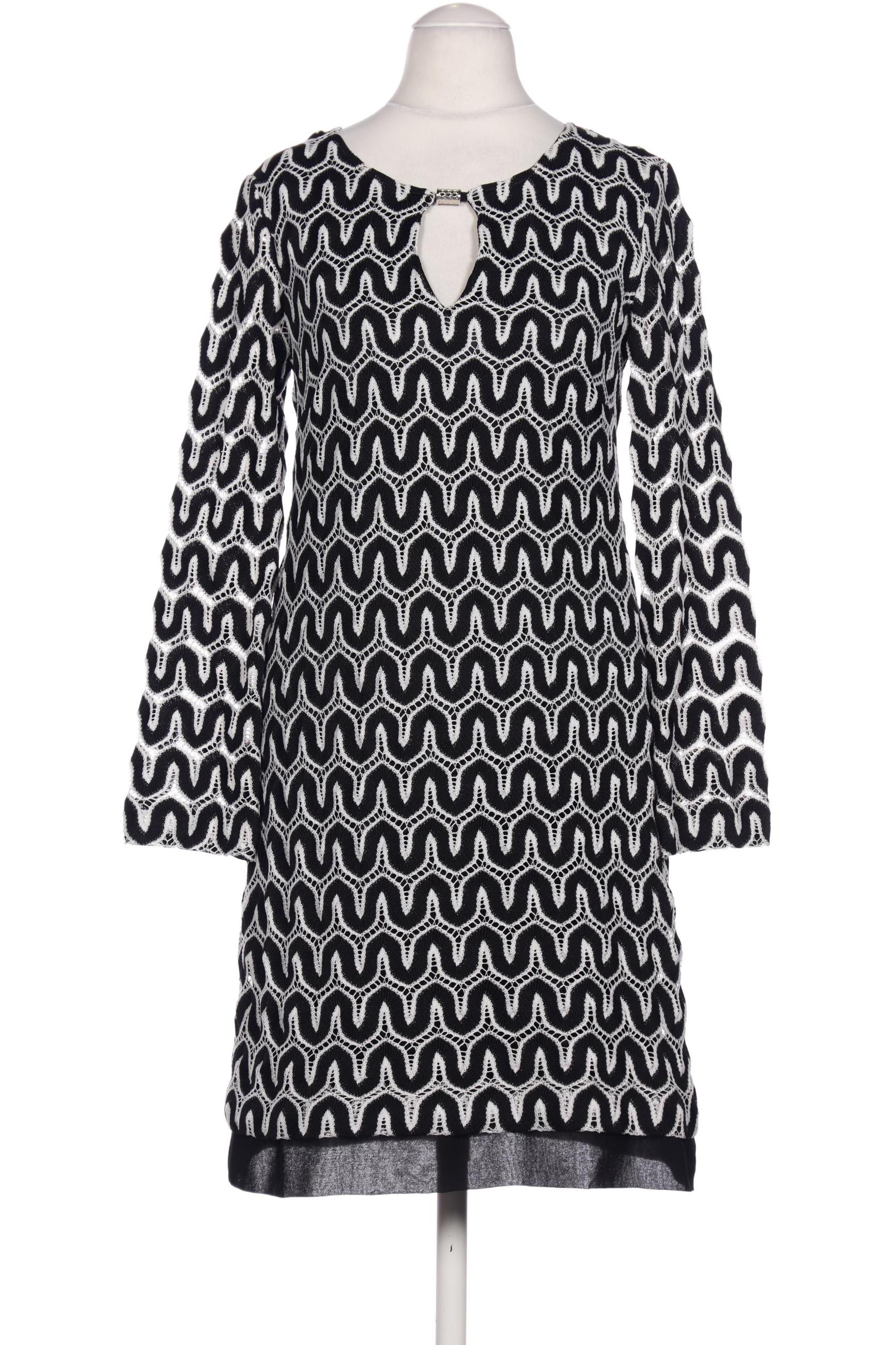

Ana Alcazar Damen Kleid, schwarz, Gr. 36