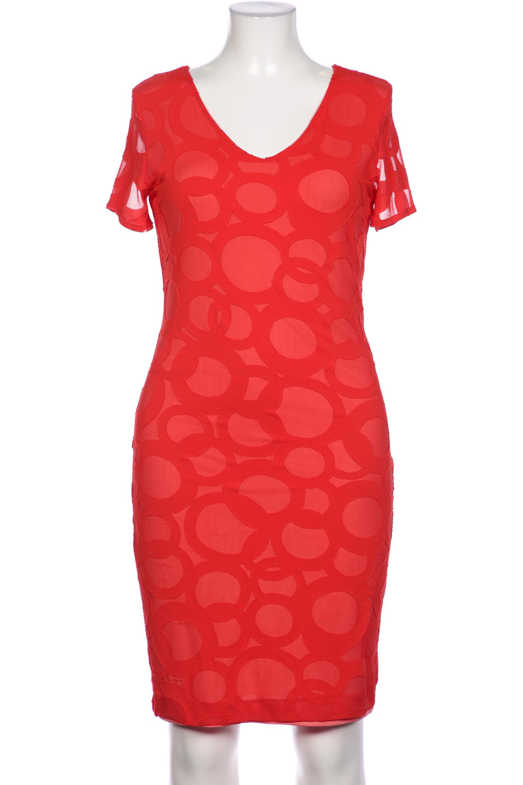 

Ana Alcazar Damen Kleid, rot, Gr. 42