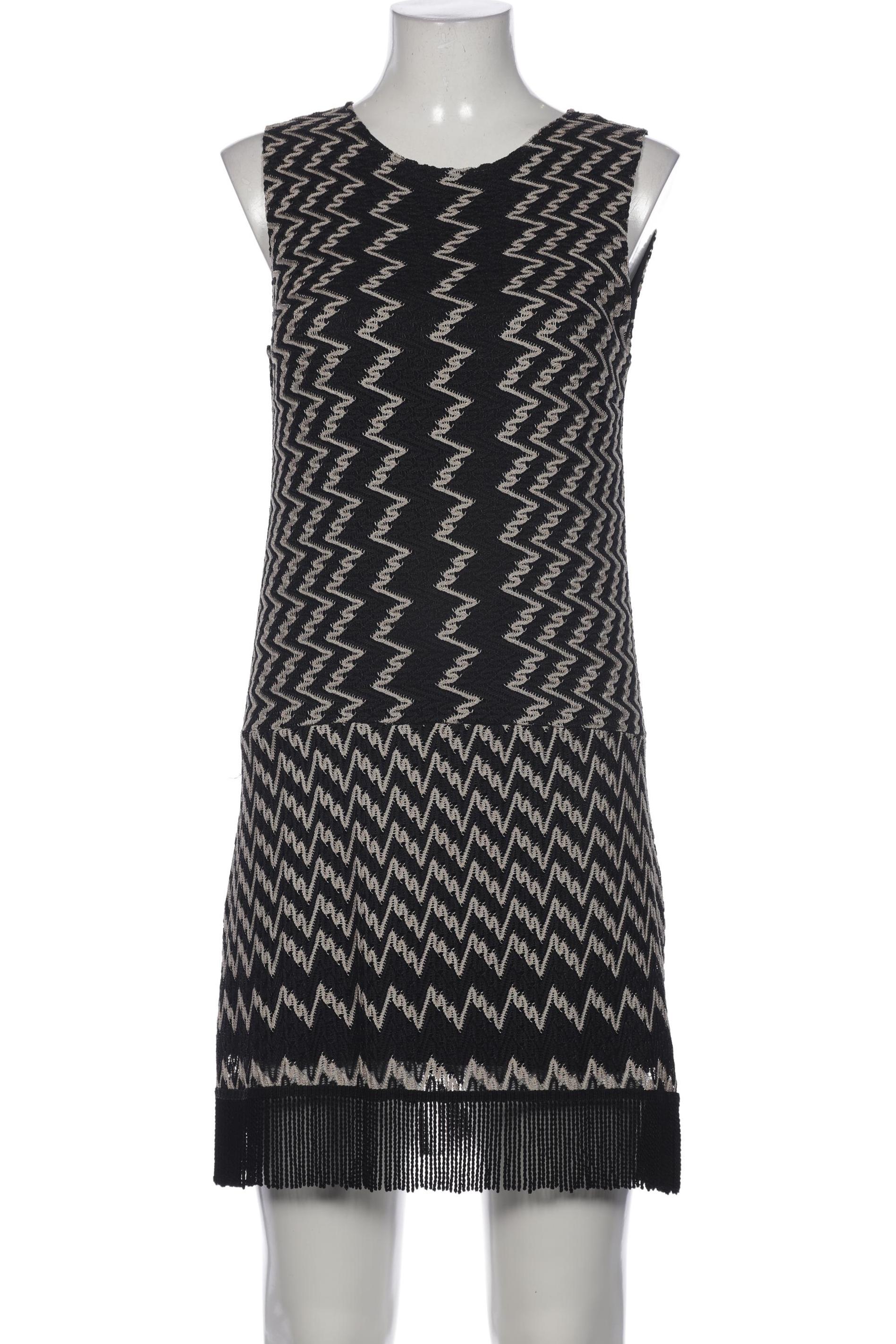 

Ana Alcazar Damen Kleid, schwarz, Gr. 38