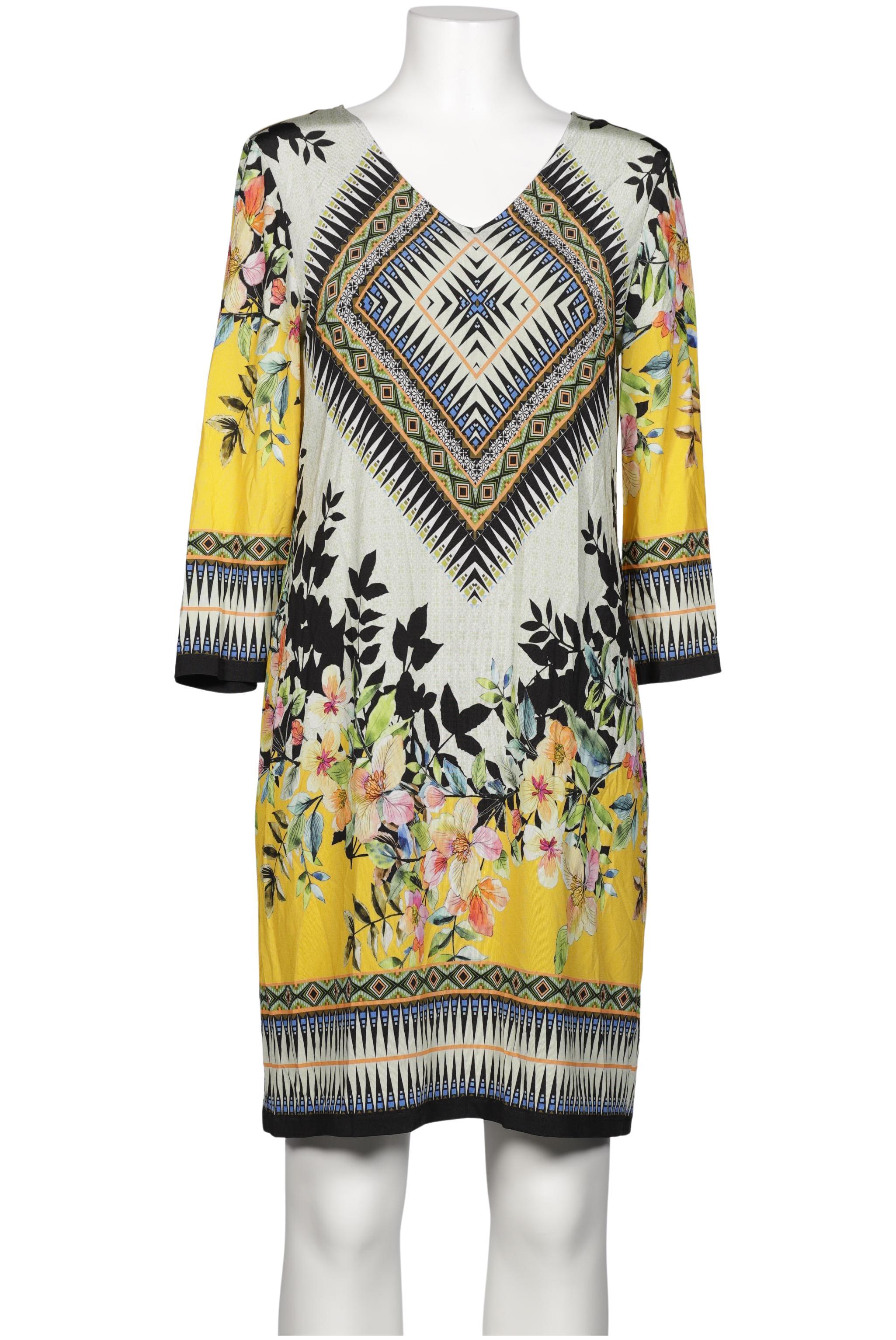 

Ana Alcazar Damen Kleid, mehrfarbig, Gr. 40