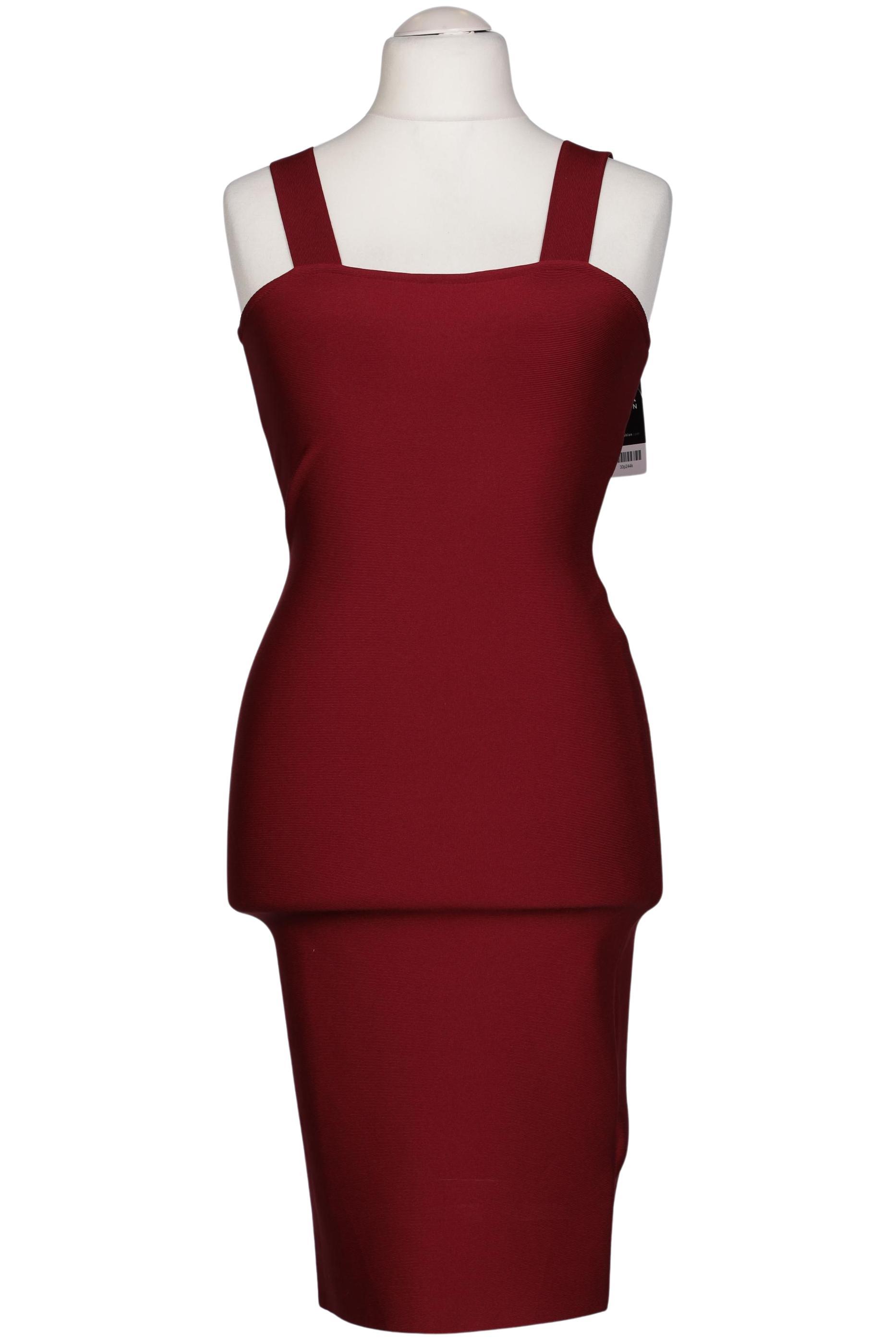 

Ana Alcazar Damen Kleid, bordeaux, Gr. 40