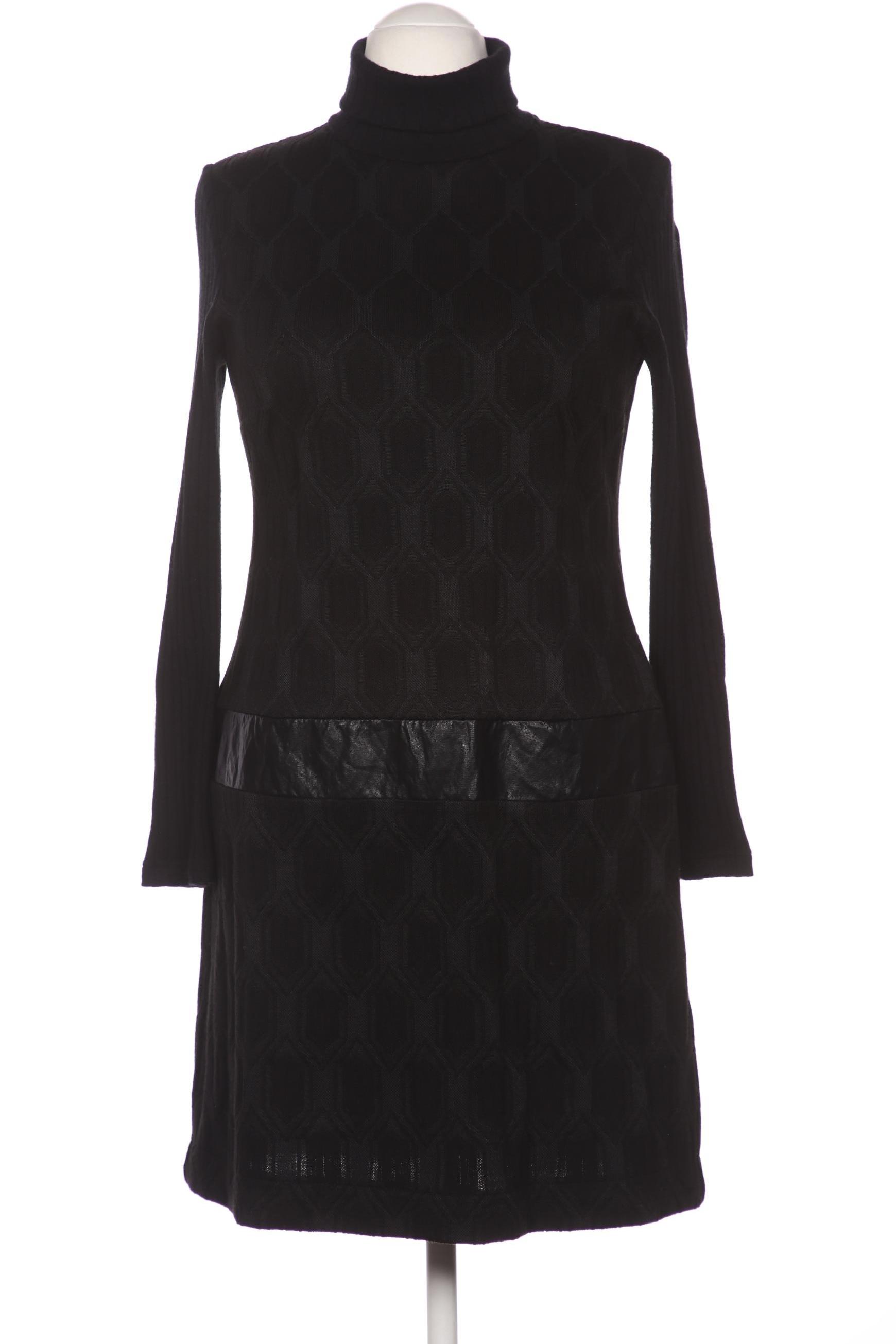 

Ana Alcazar Damen Kleid, schwarz, Gr. 42