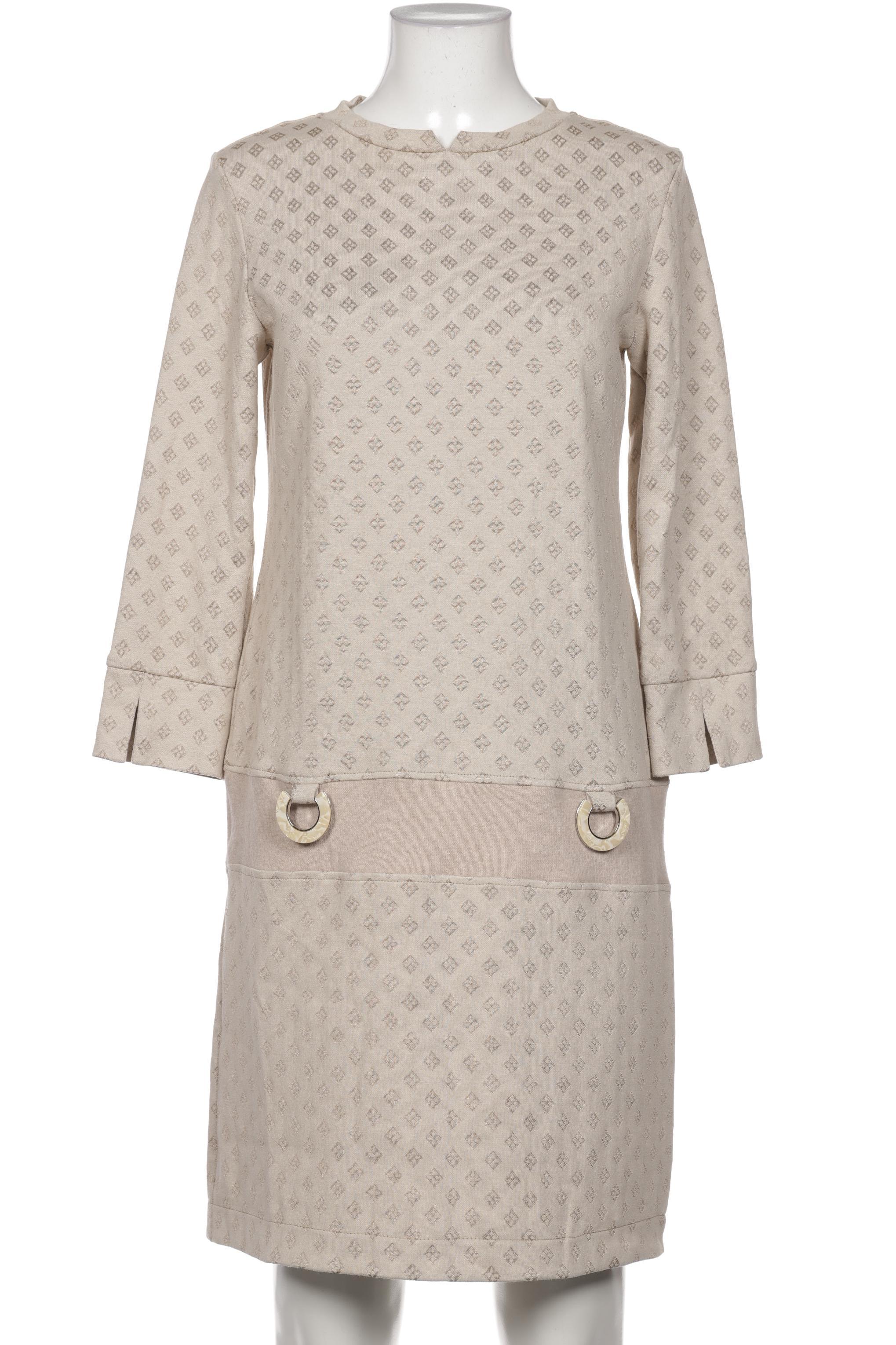 

Ana Alcazar Damen Kleid, beige, Gr. 40