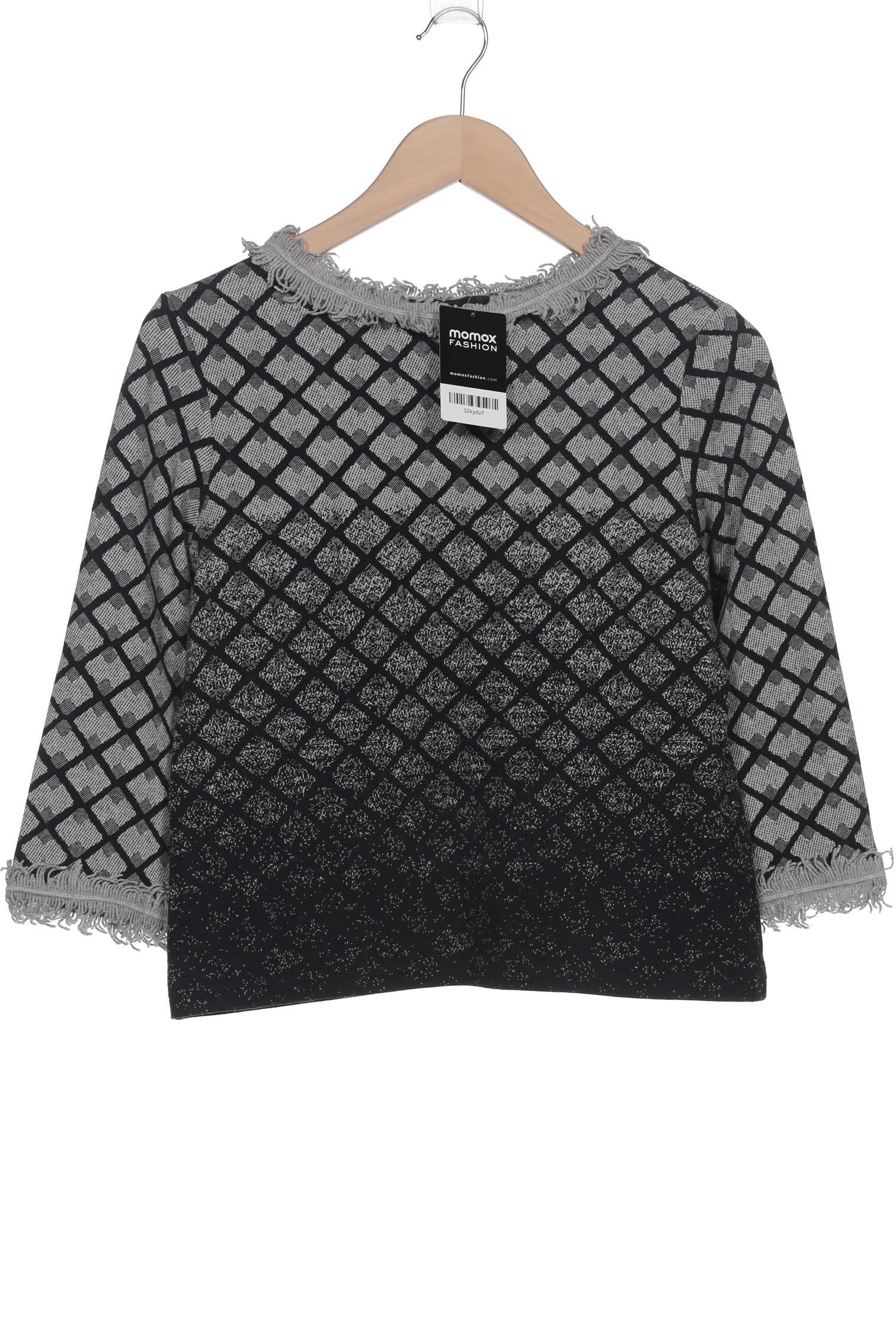 

Ana Alcazar Damen Pullover, grau, Gr. 38