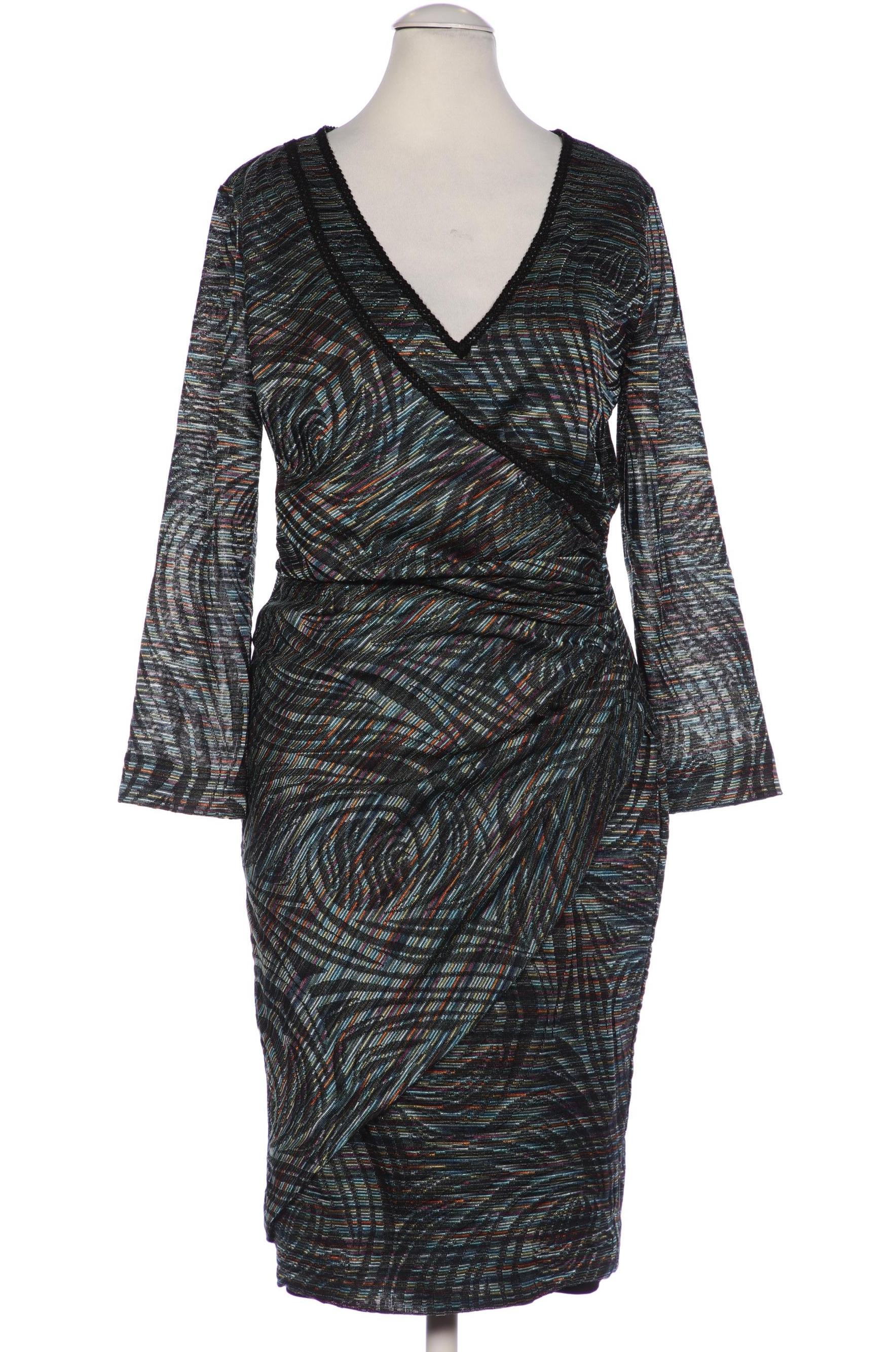 

Ana Alcazar Damen Kleid, schwarz, Gr. 36