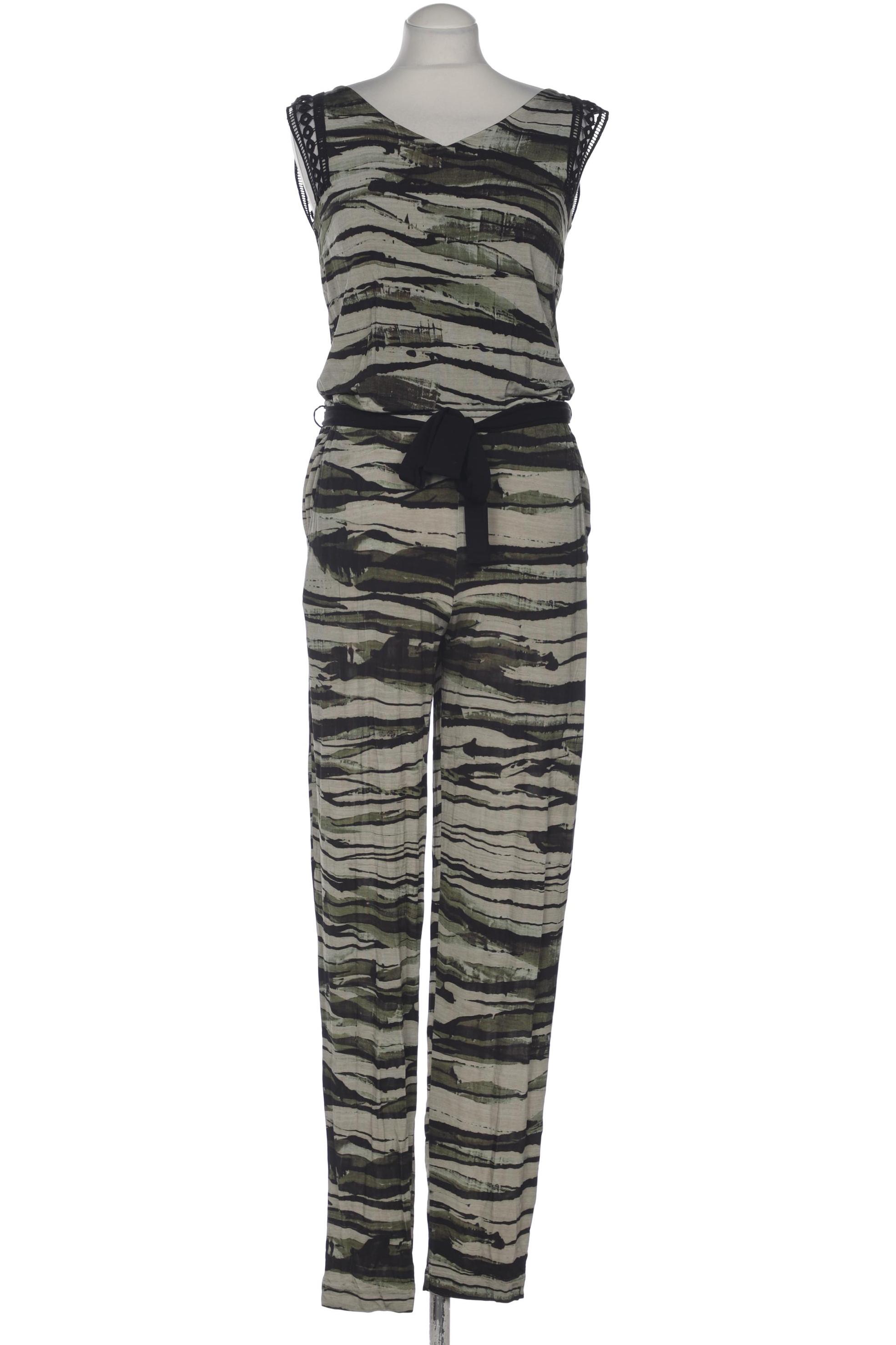

Ana Alcazar Damen Jumpsuit/Overall, grün, Gr. 36