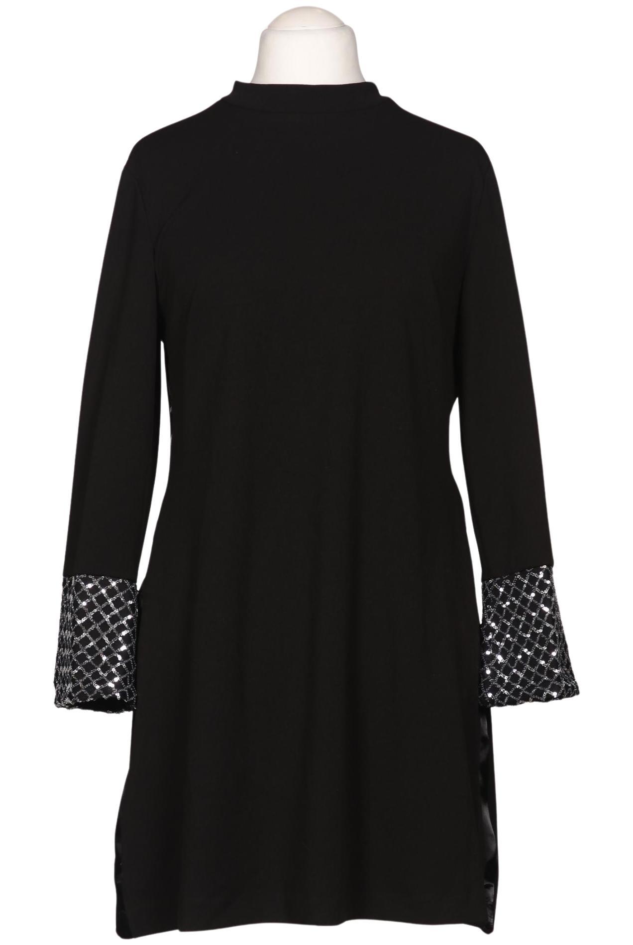 

Ana Alcazar Damen Kleid, schwarz, Gr. 44