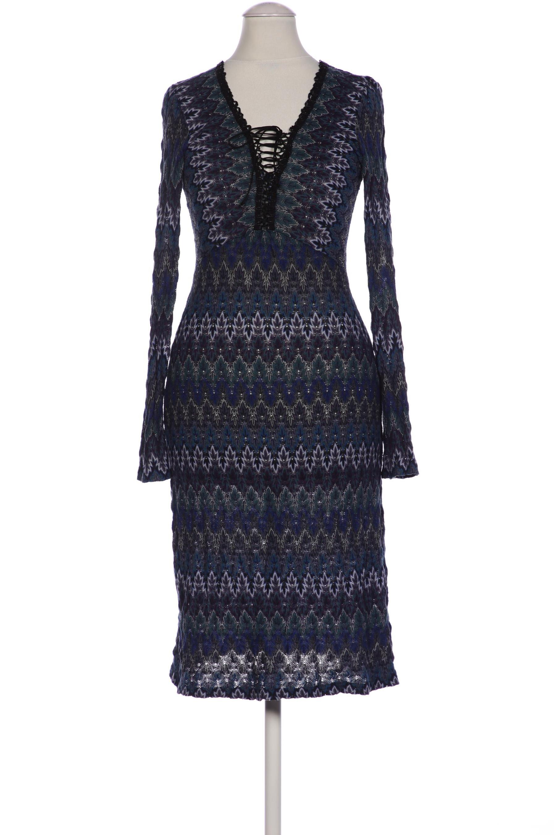 

Ana Alcazar Damen Kleid, marineblau, Gr. 34