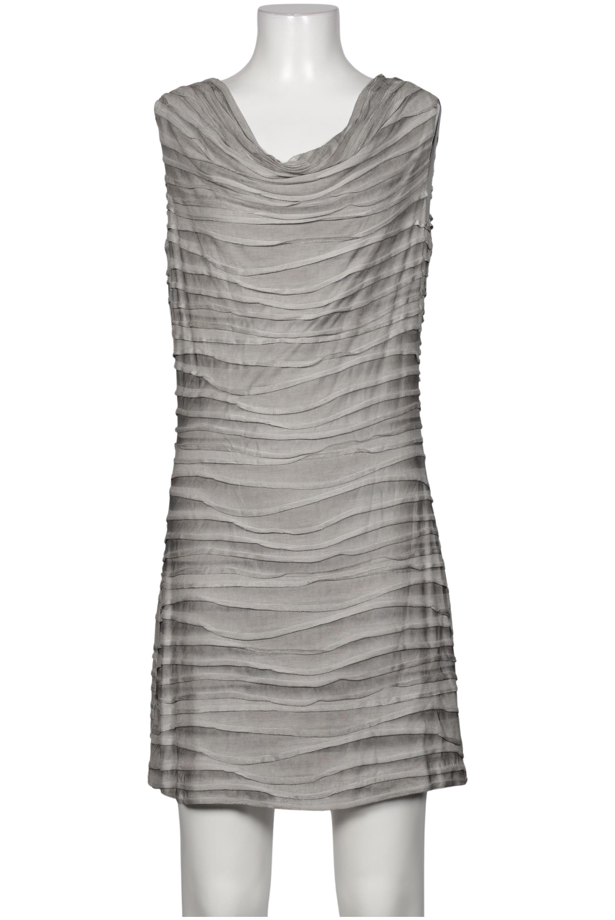

Ana Alcazar Damen Kleid, grau, Gr. 38