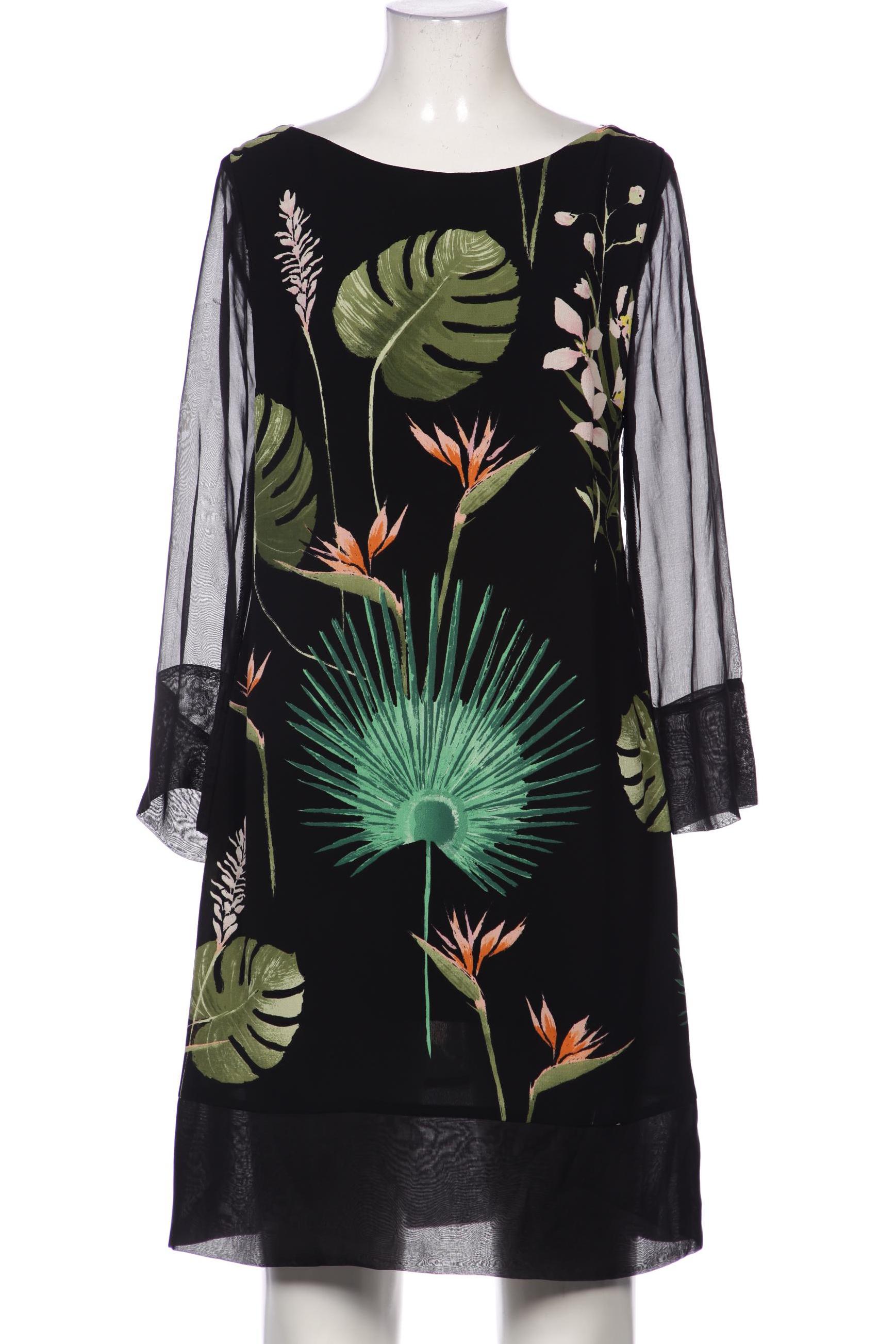 

Ana Alcazar Damen Kleid, schwarz, Gr. 34
