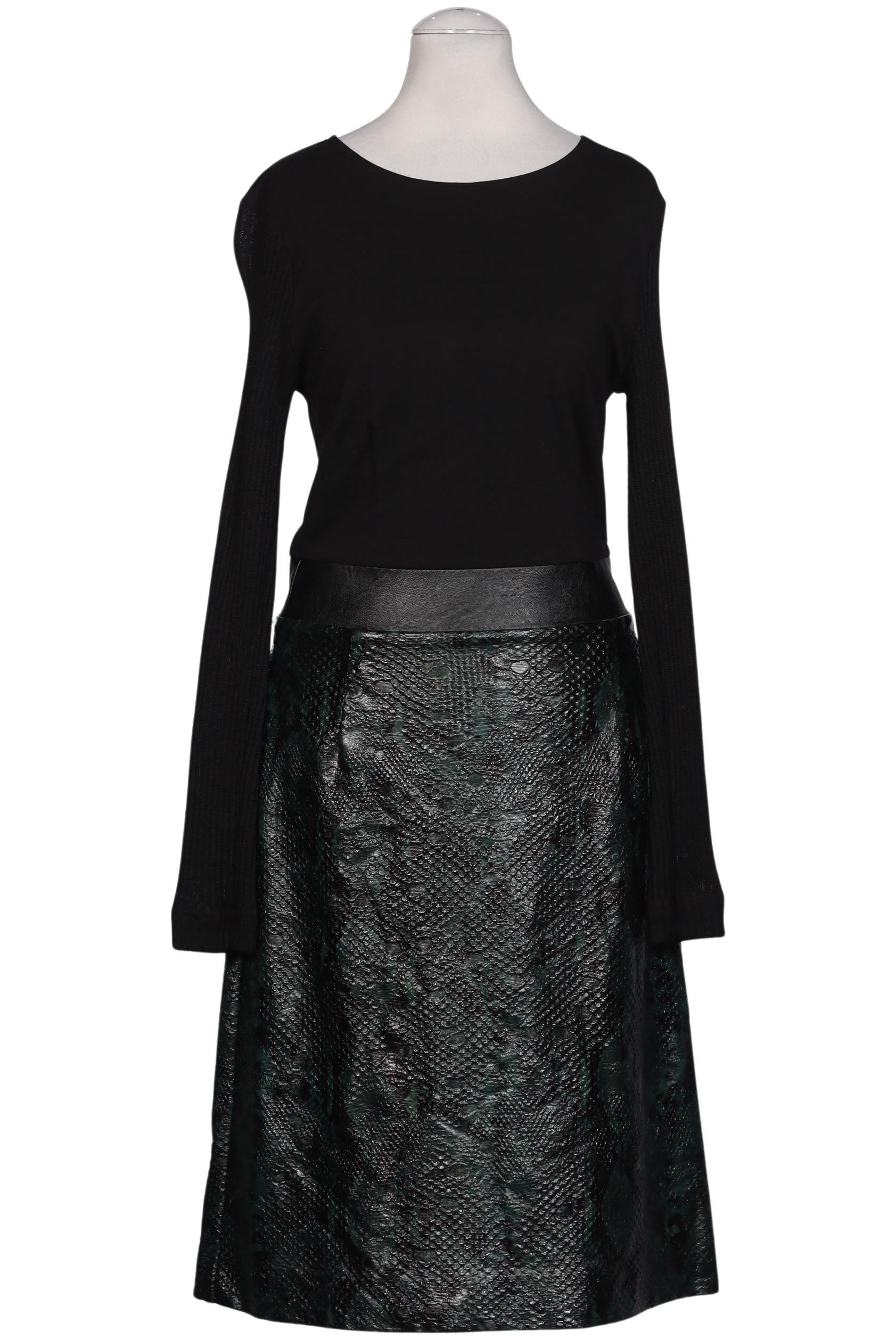 

Ana Alcazar Damen Kleid, schwarz, Gr. 34