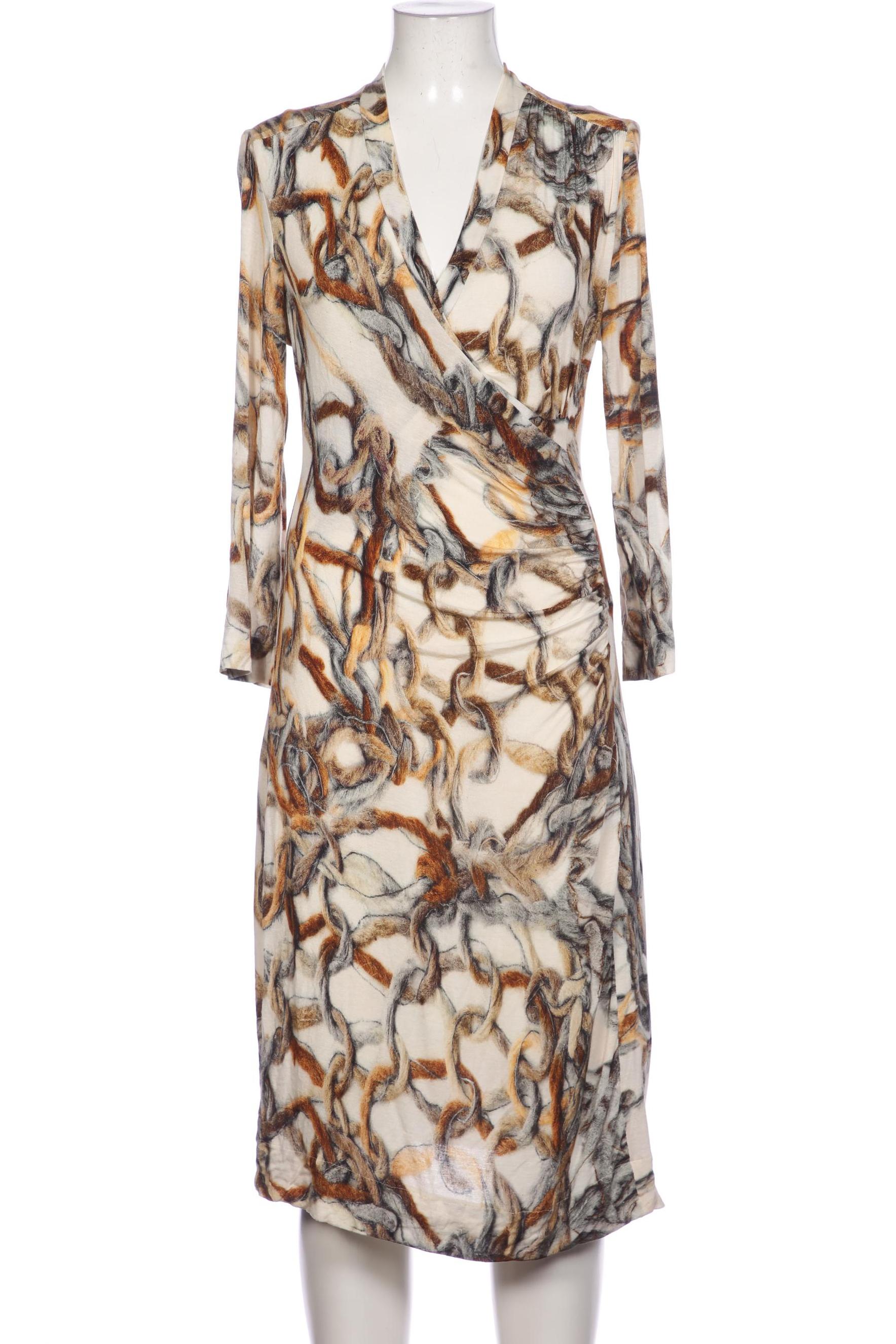 

Ana Alcazar Damen Kleid, beige, Gr. 42
