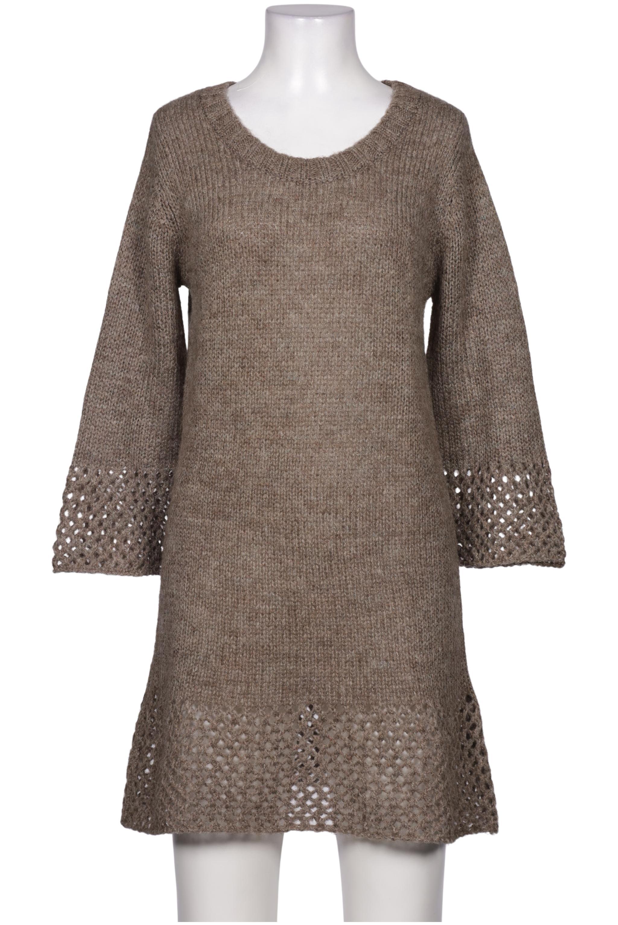 

Ana Alcazar Damen Kleid, braun, Gr. 38