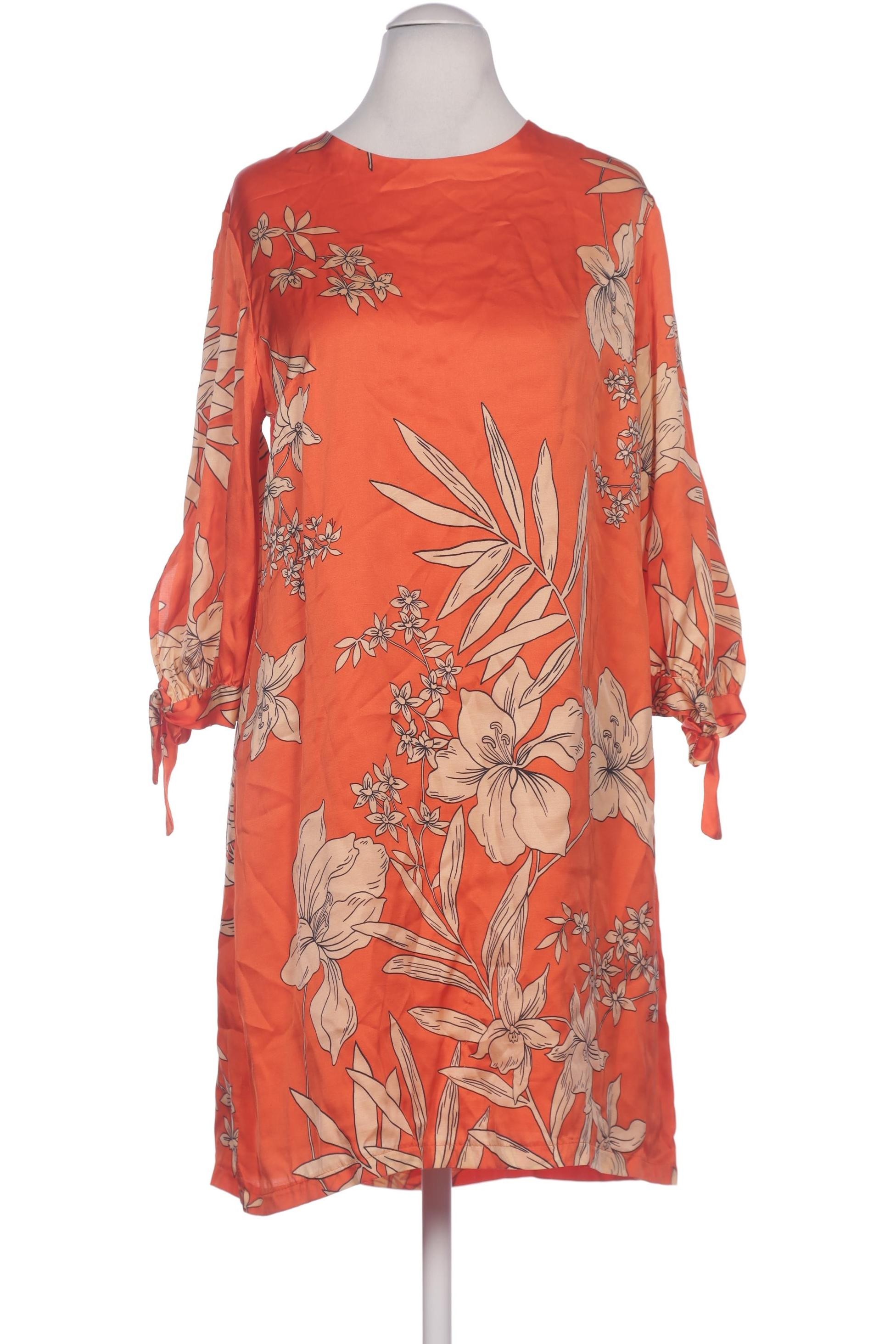 

Ana Alcazar Damen Kleid, orange, Gr. 40