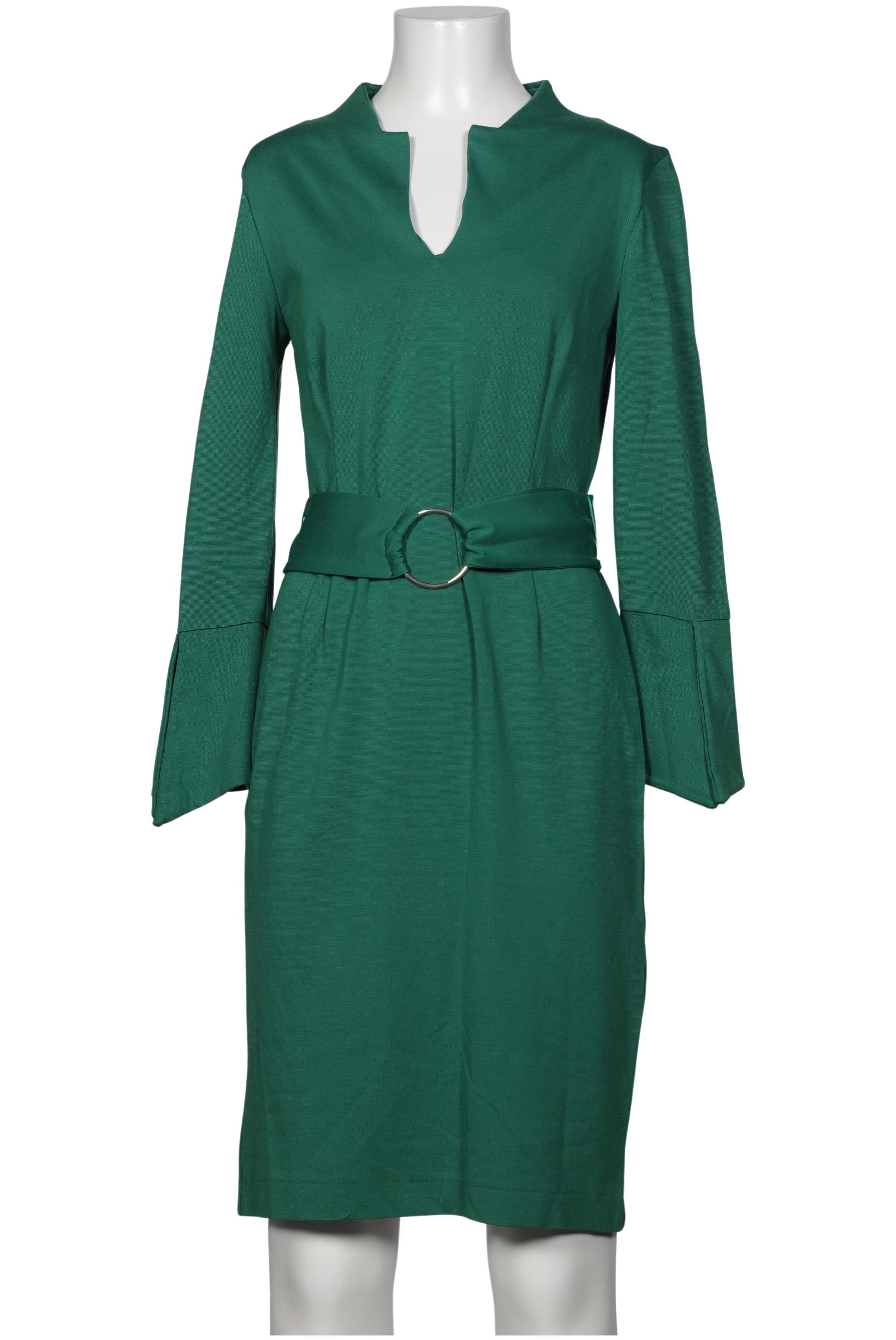 

Ana Alcazar Damen Kleid, grün, Gr. 38