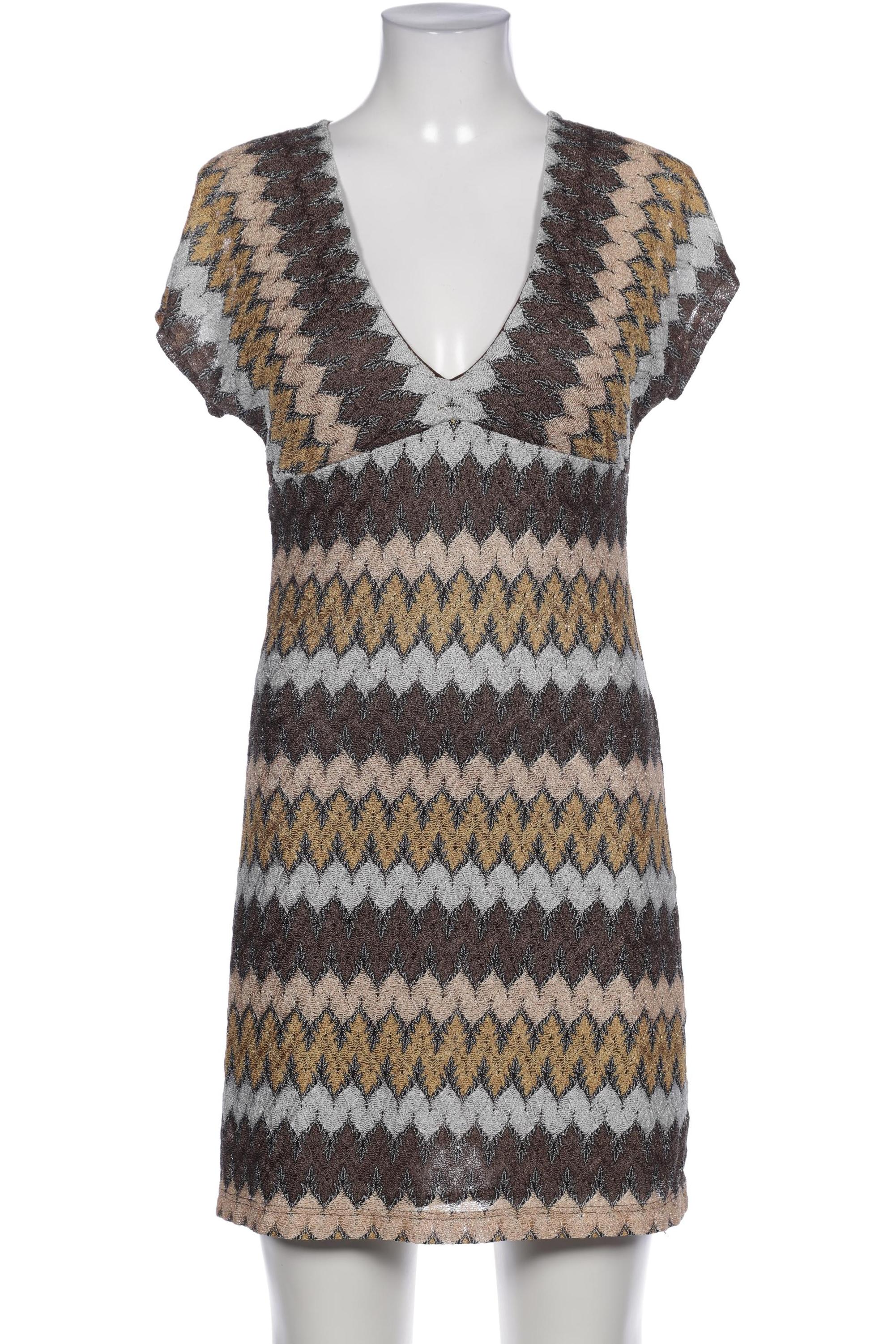 

Ana Alcazar Damen Kleid, braun, Gr. 38