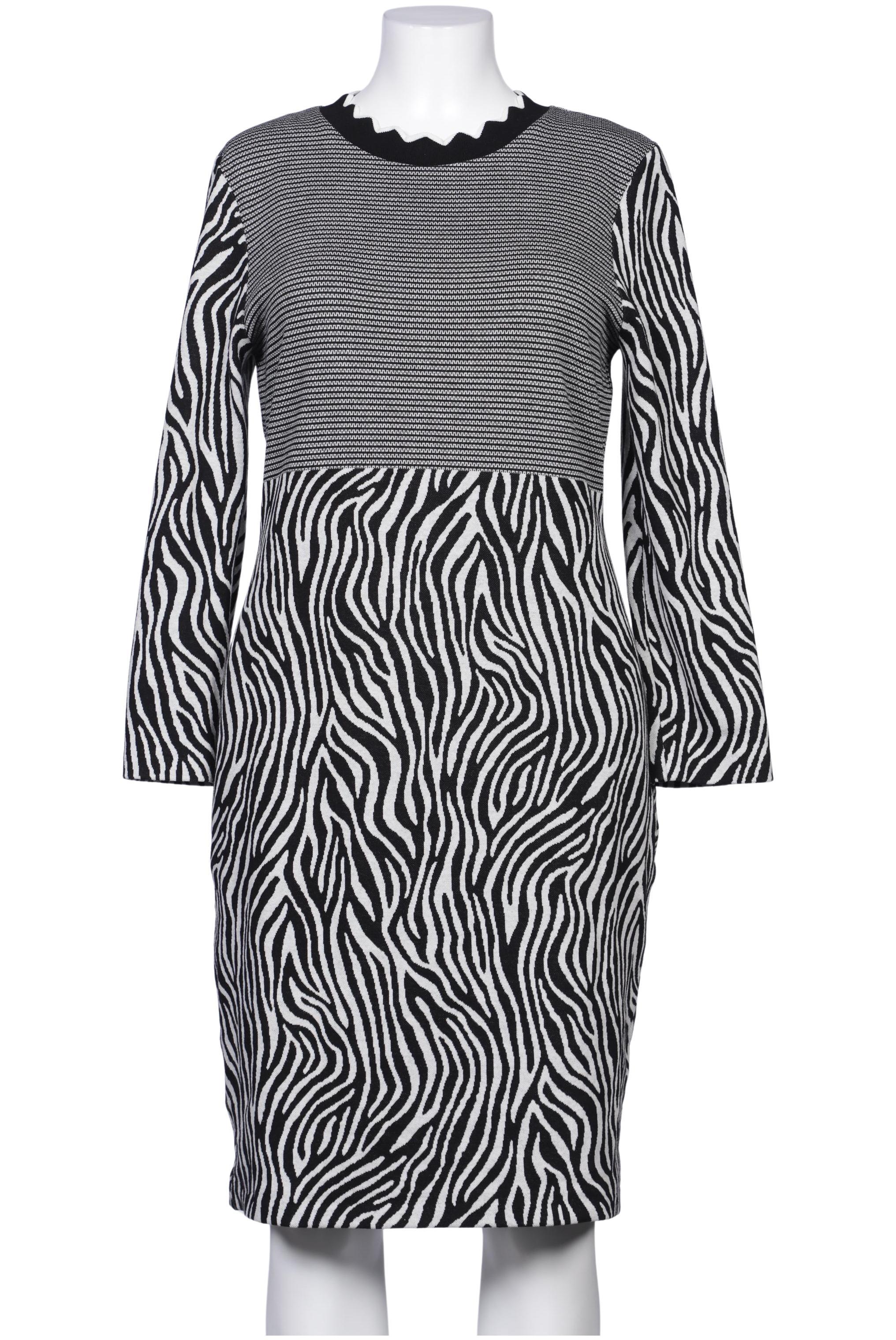 

Ana Alcazar Damen Kleid, schwarz, Gr. 44