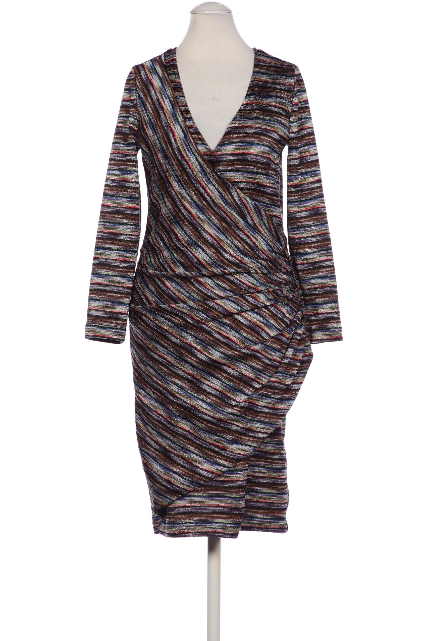Thumbnail - Ana Alcazar Damen Kleid, mehrfarbig, Gr. 34
