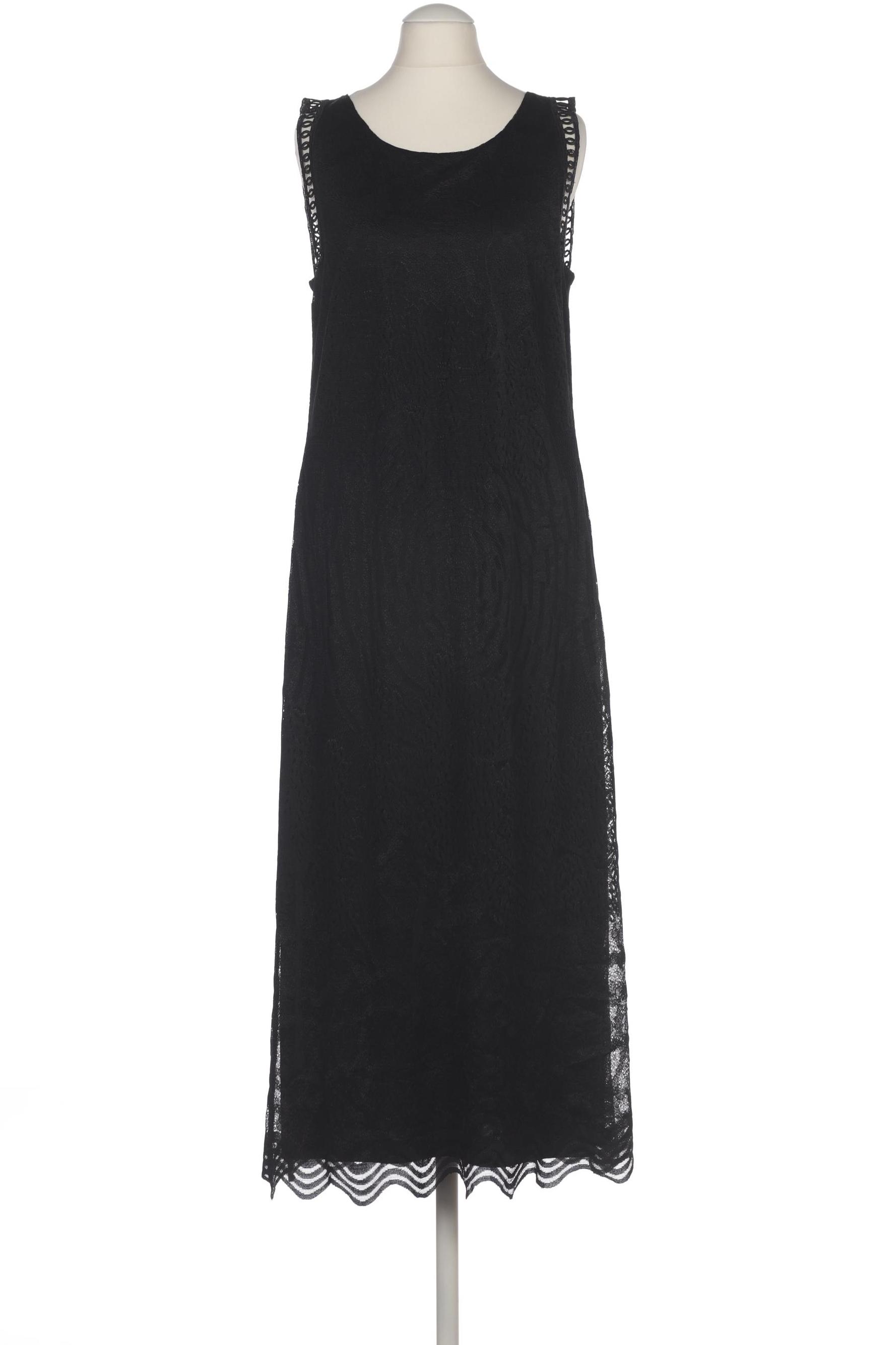 

Ana Alcazar Damen Kleid, schwarz, Gr. 38