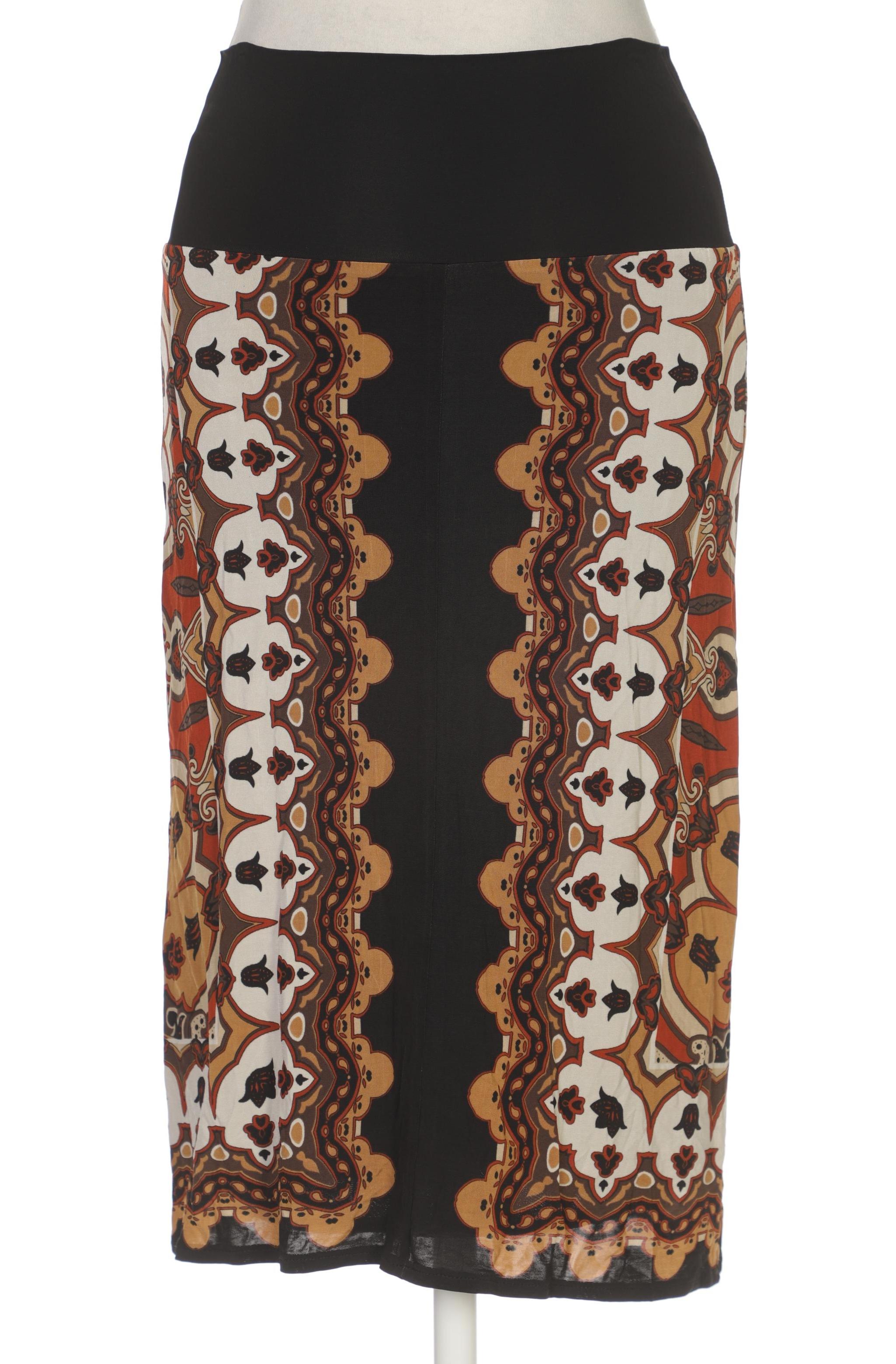 

Ana Alcazar Damen Rock, schwarz, Gr. 36