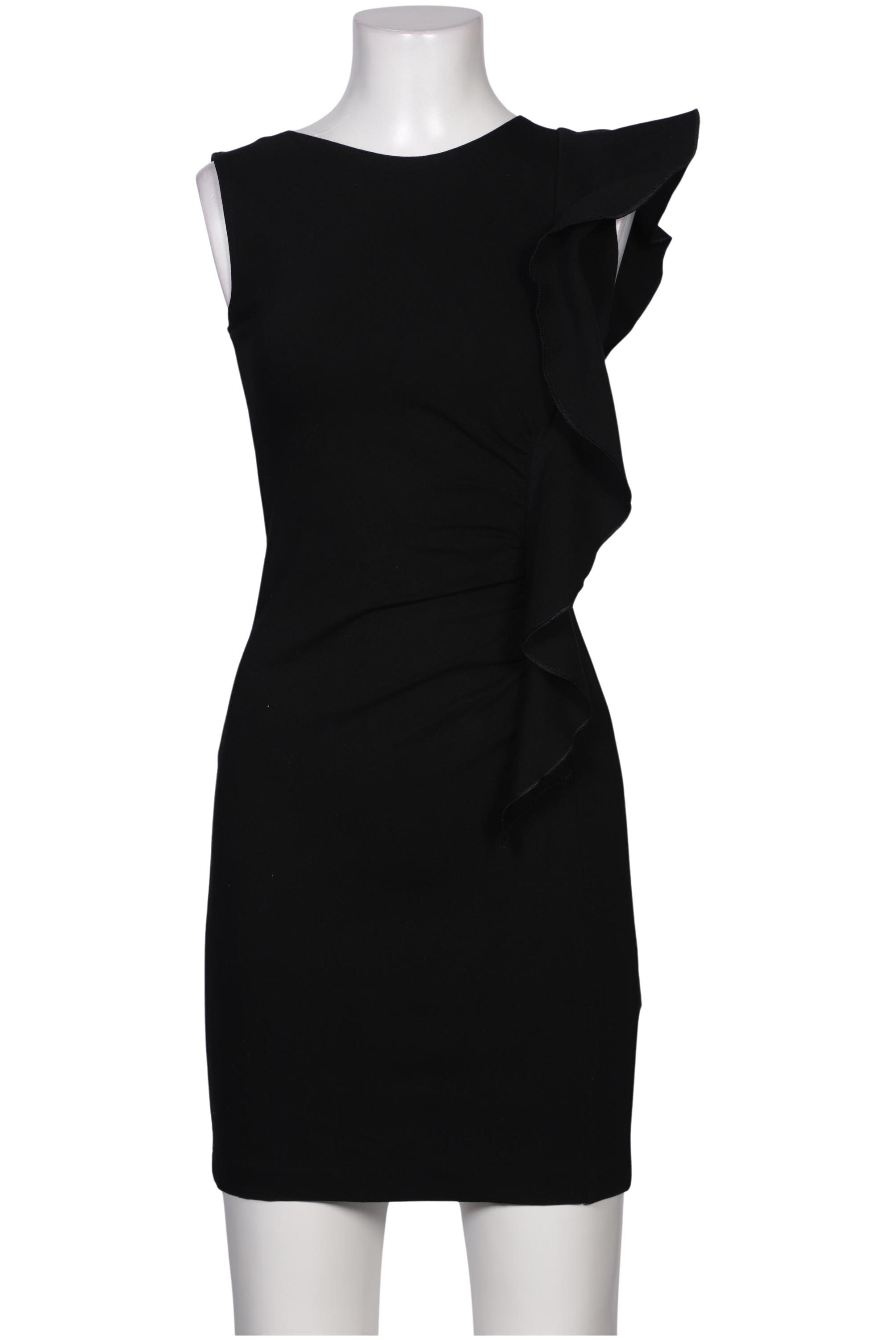 

Ana Alcazar Damen Kleid, schwarz, Gr. 34