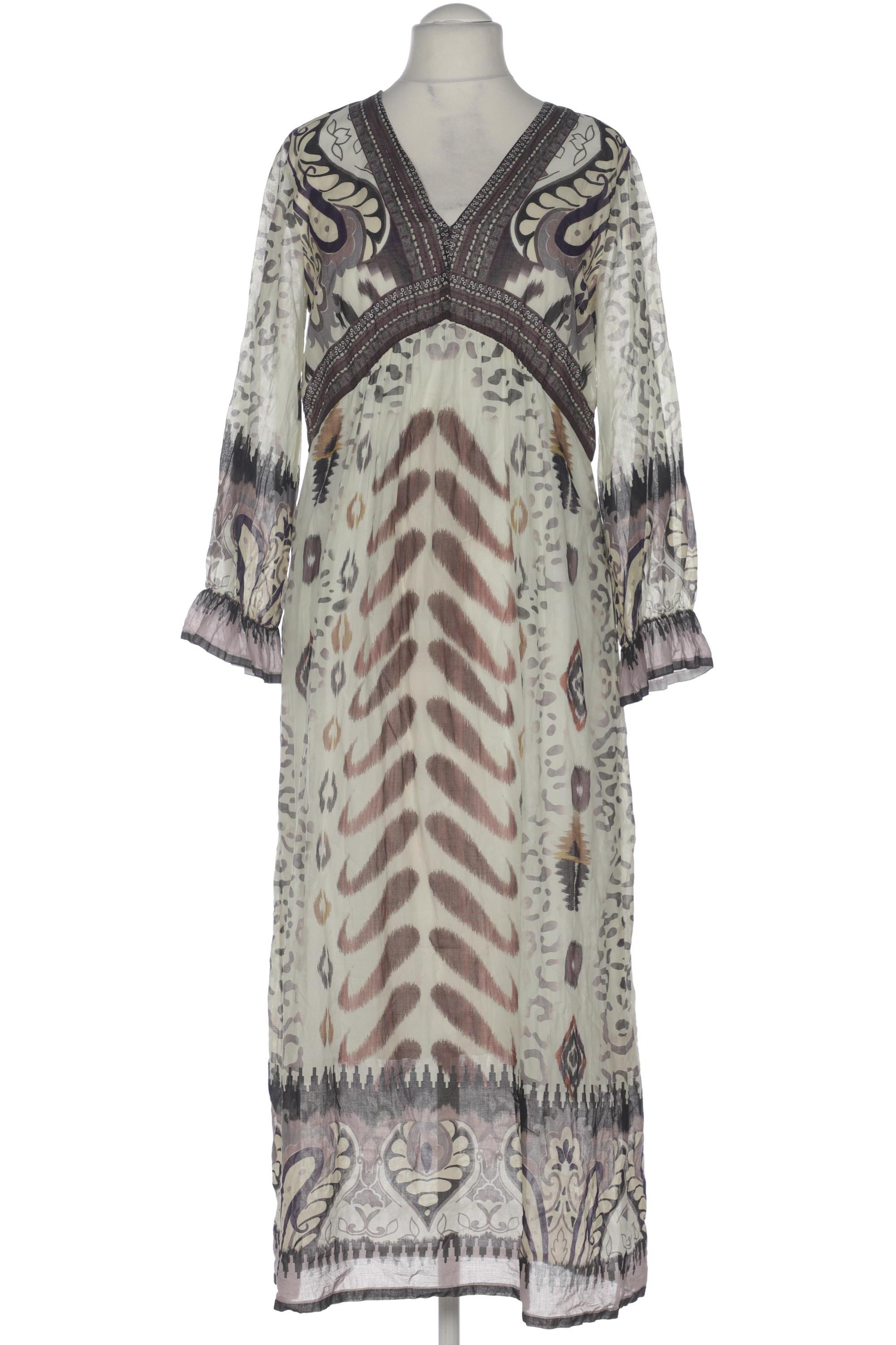 

Ana Alcazar Damen Kleid, braun, Gr. 42
