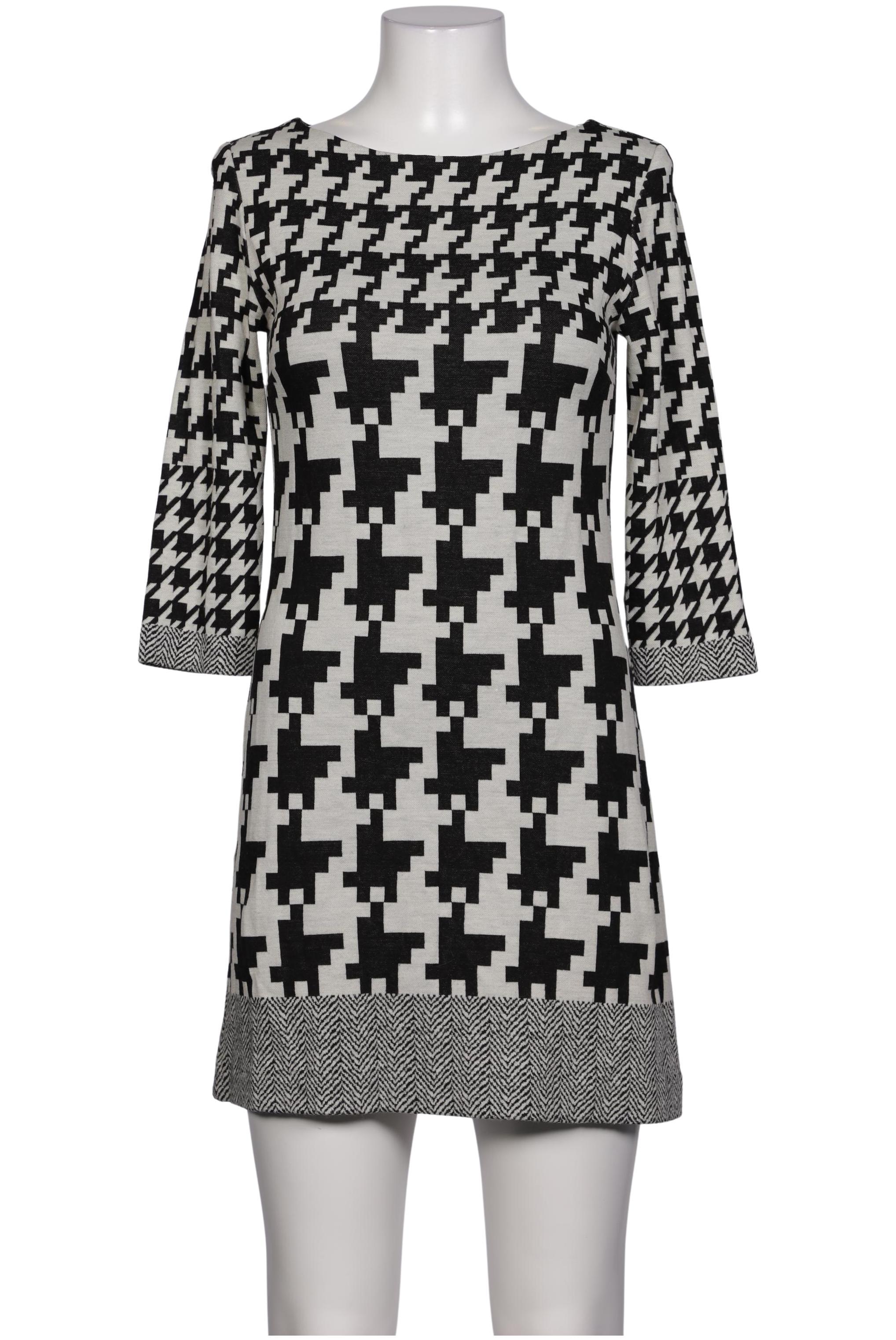 

Ana Alcazar Damen Kleid, schwarz, Gr. 40