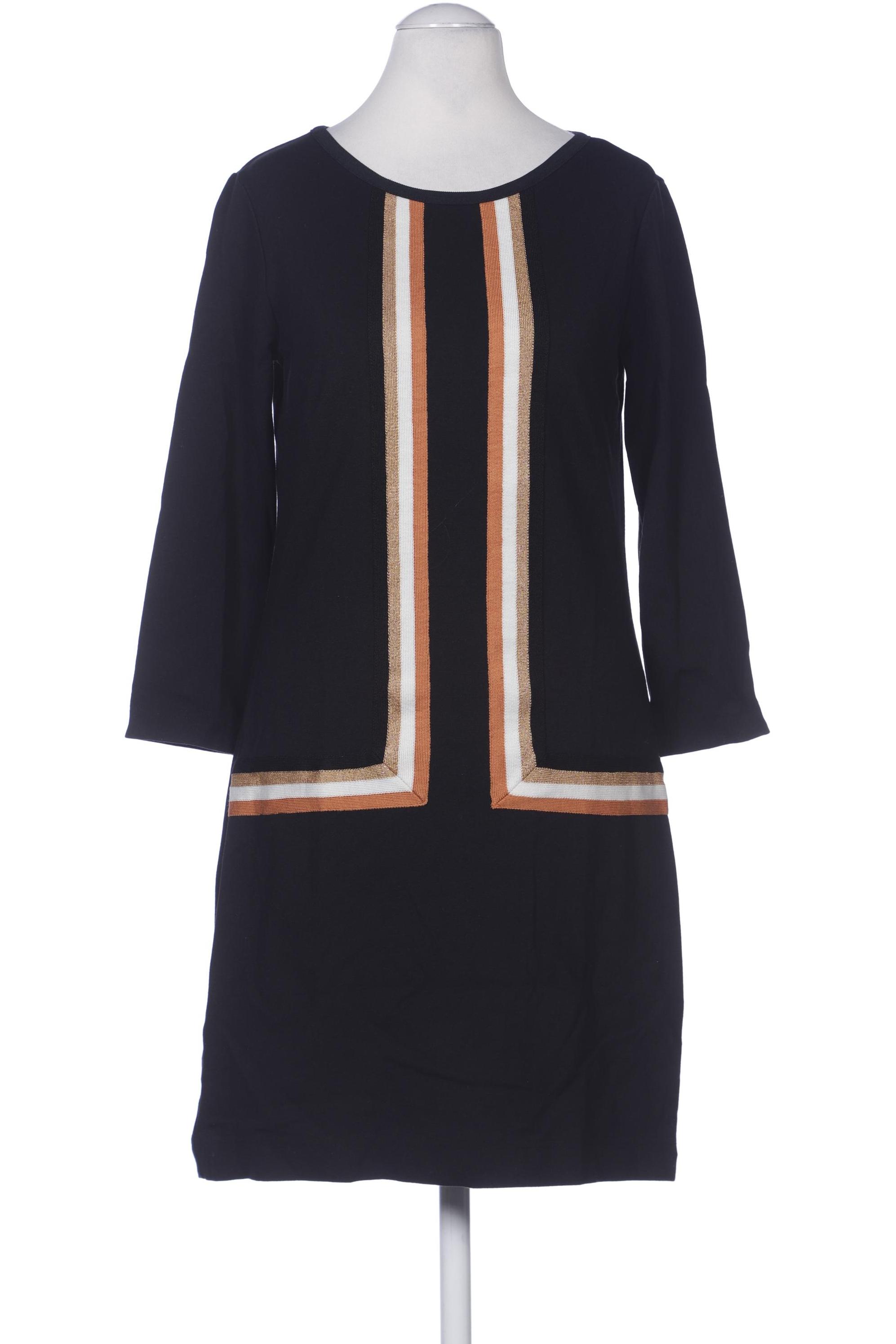 

Ana Alcazar Damen Kleid, schwarz, Gr. 34