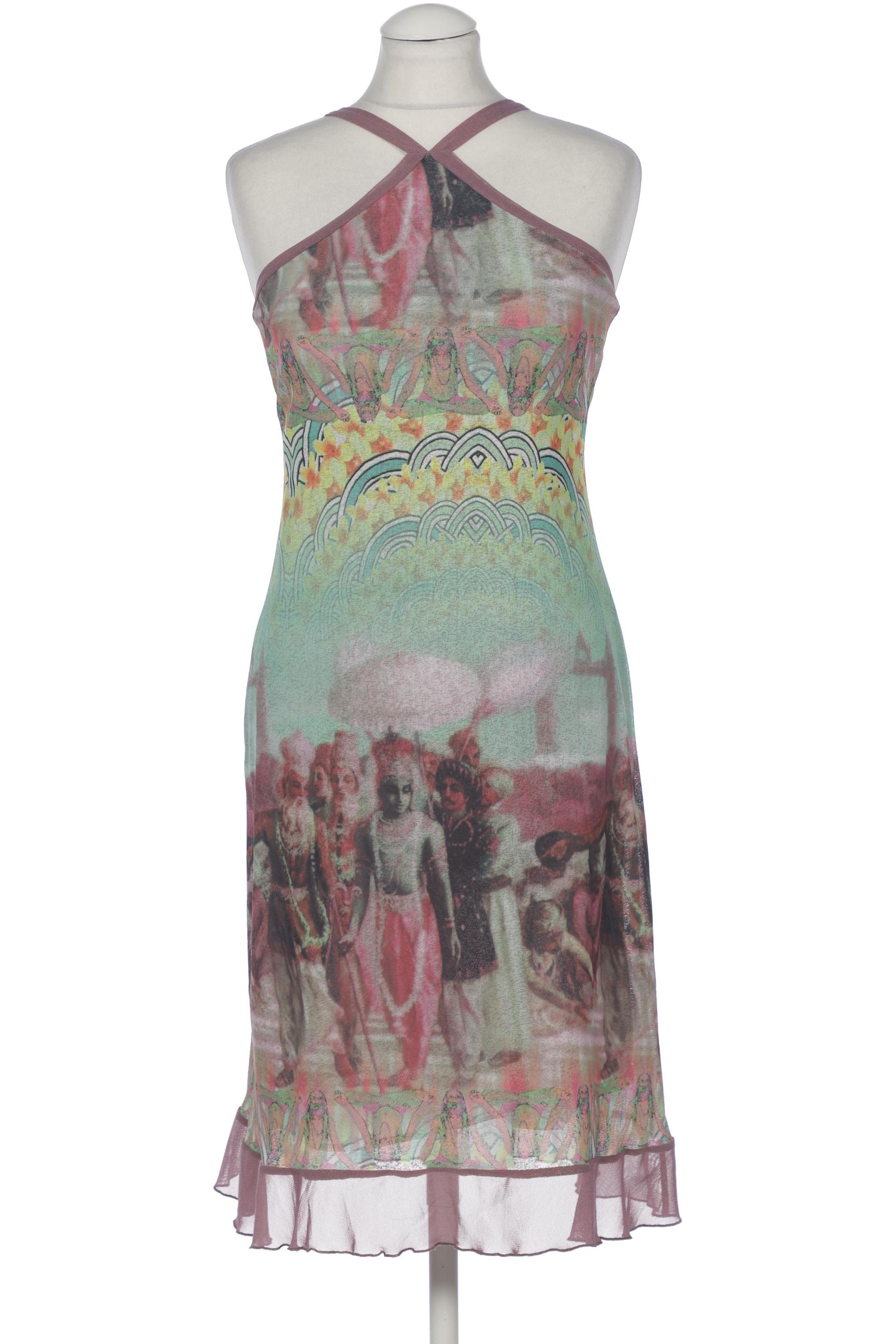 

Ana Alcazar Damen Kleid, mehrfarbig, Gr. 38